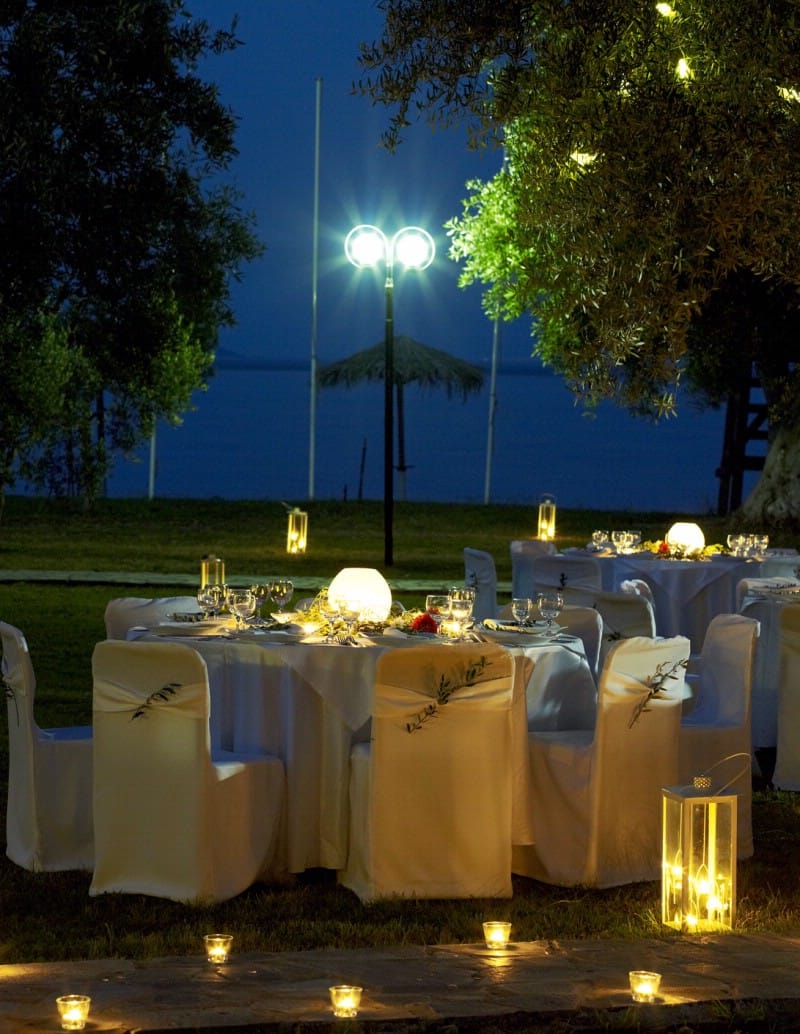Belle Helene Hotel