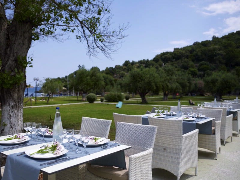Belle Helene Hotel