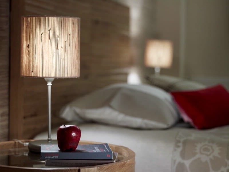 Belle Helene Hotel