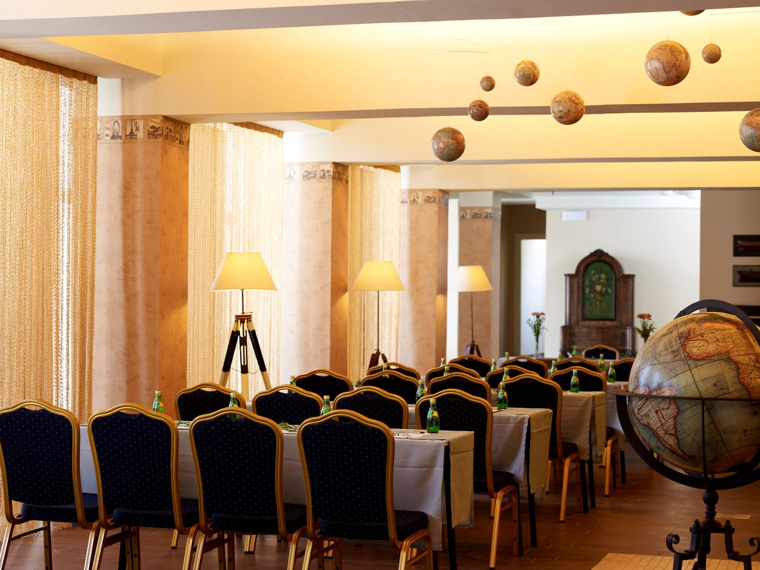 Belle Helene Hotel