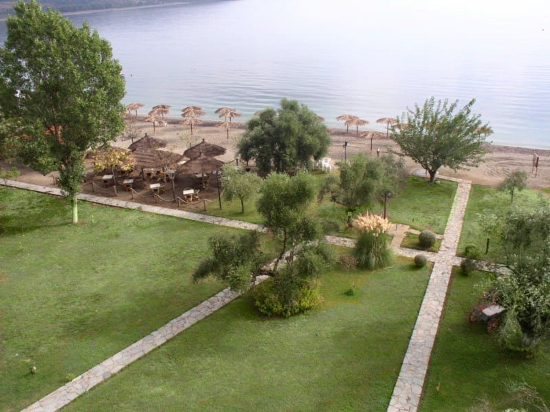 Belle Helene Hotel