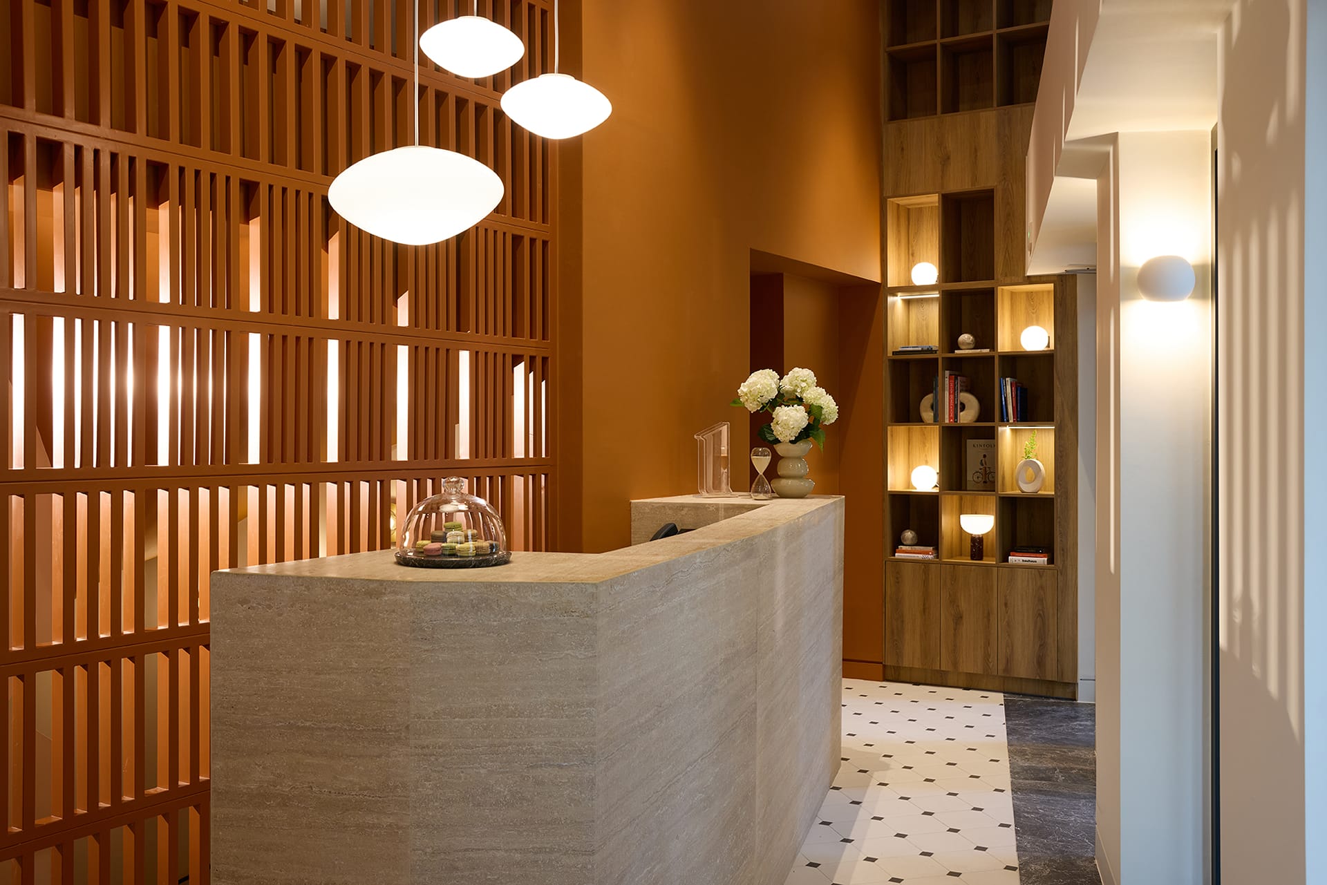 Bellen Athens Hotel