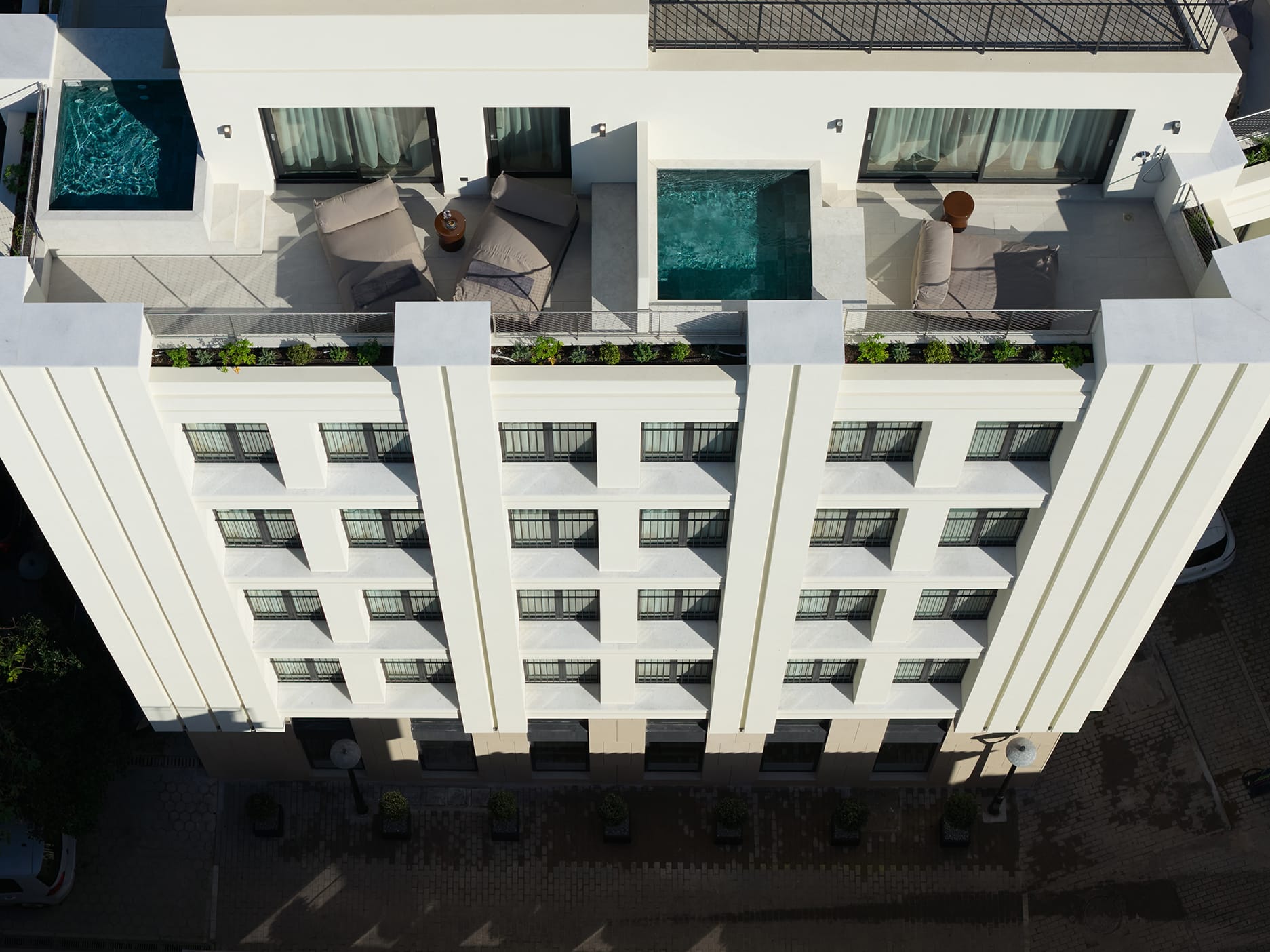 Bellén Athens Hotel