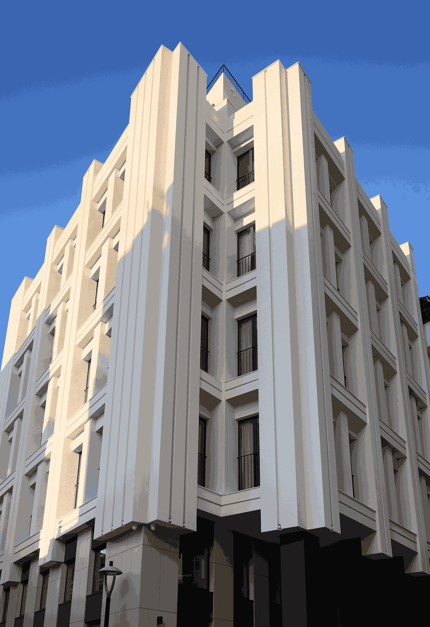 Bellén Athens Hotel