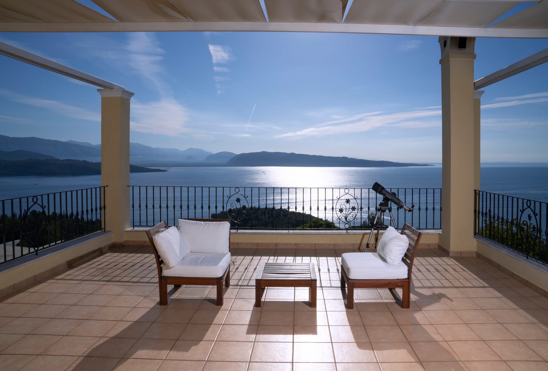 Bellina Villa