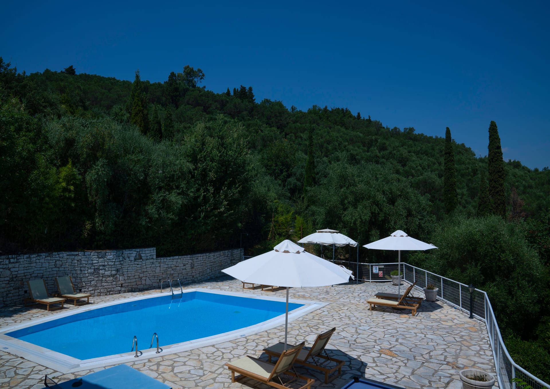 Bellina Villa