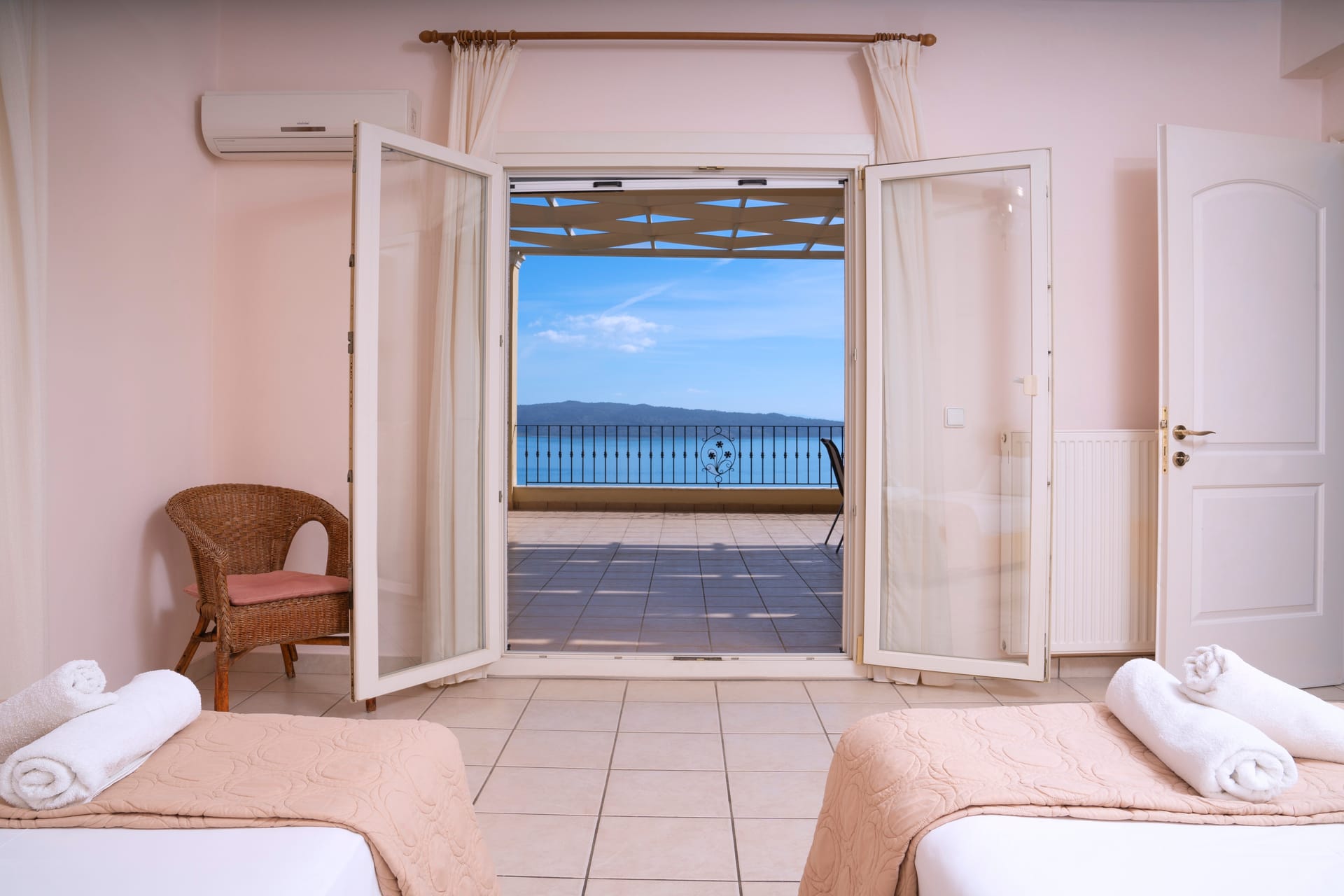 Bellina Villa