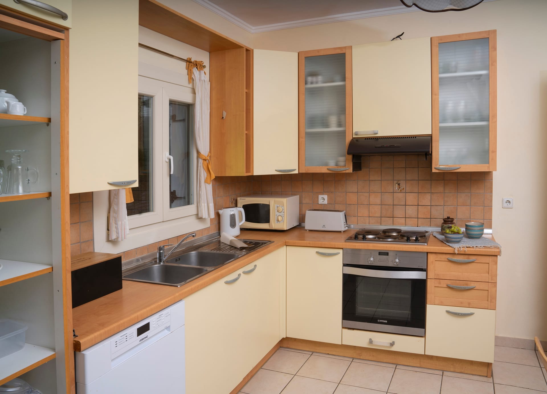 Bellina Villa