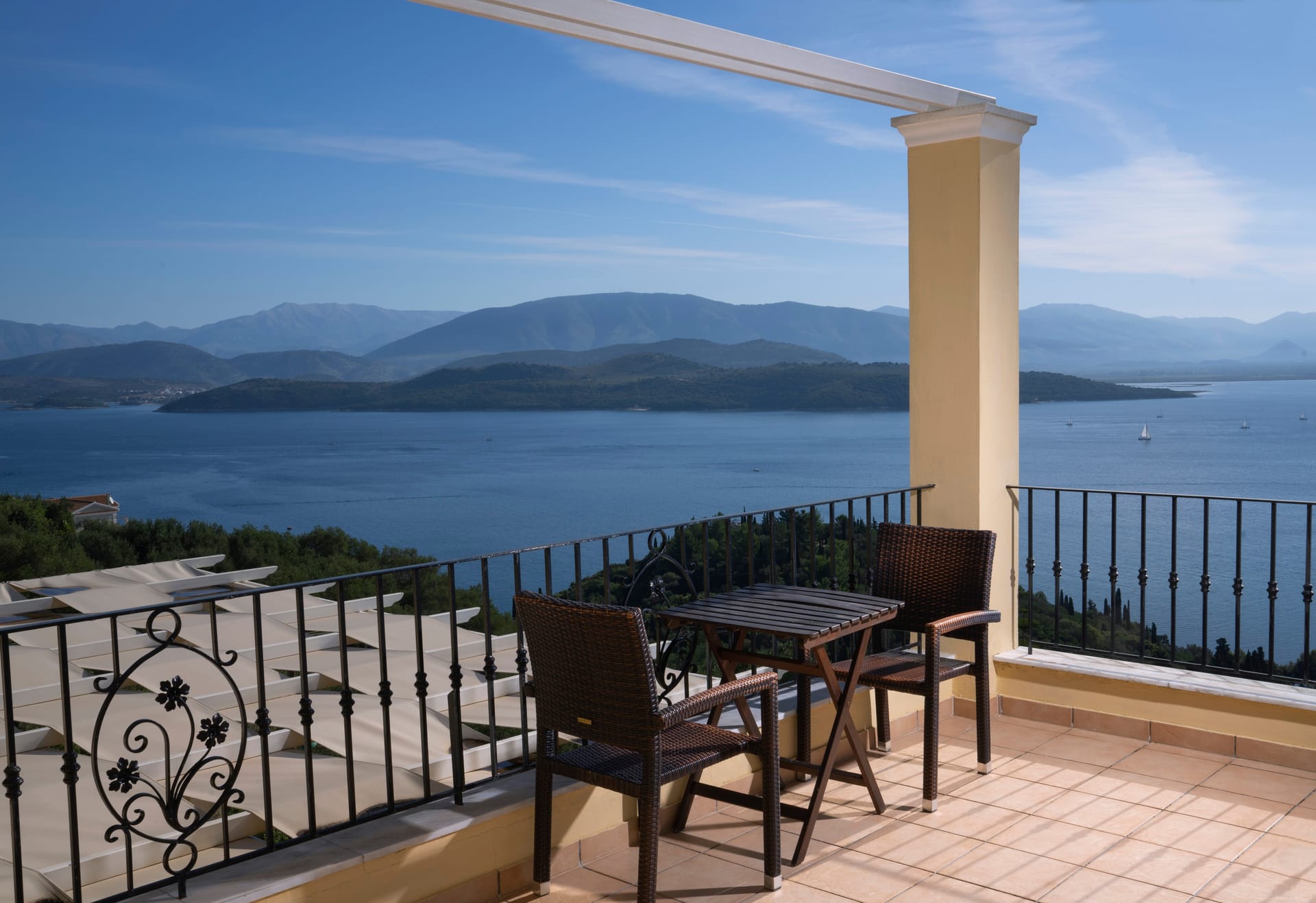 Bellina Villa