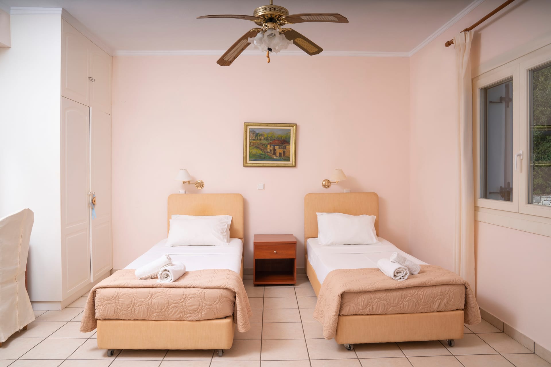 Bellina Villa
