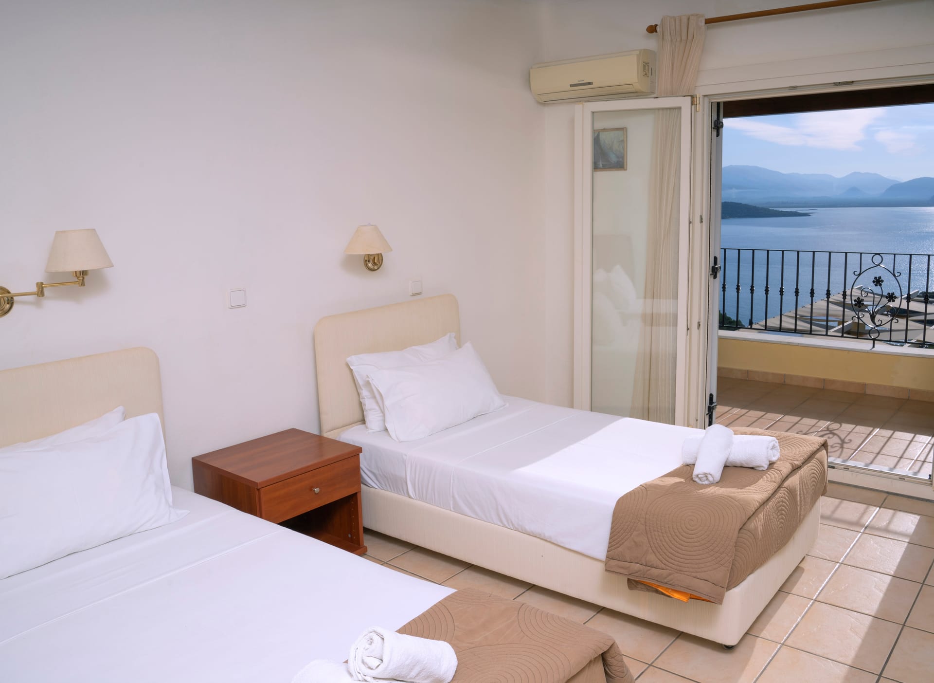 Bellina Villa