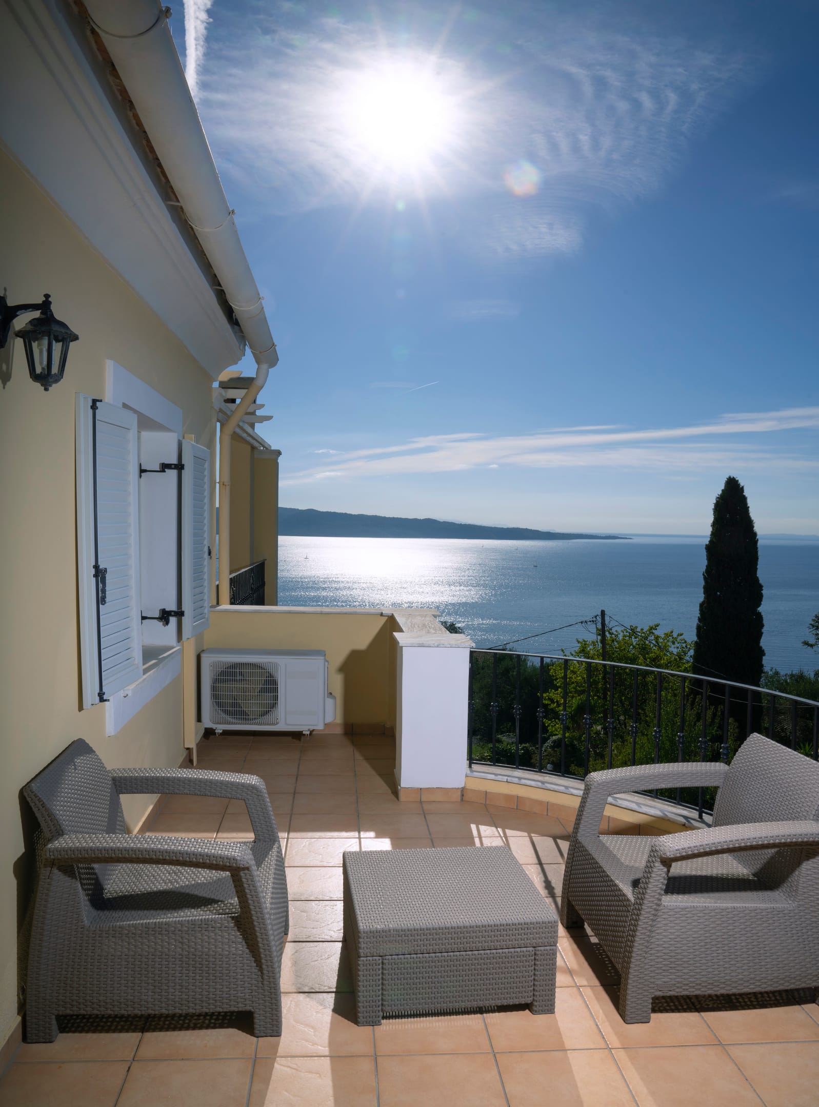 Bellina Villa