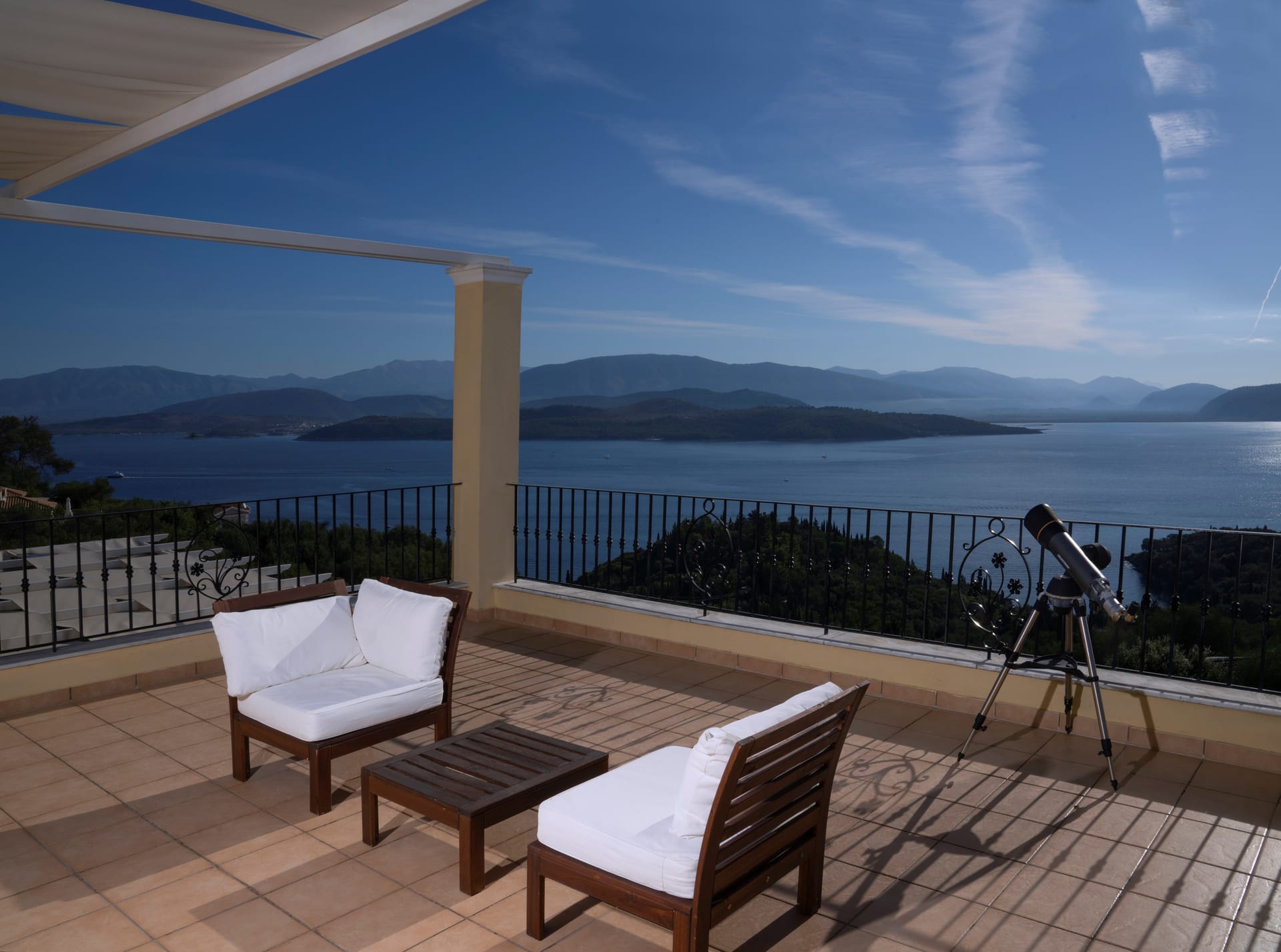 Bellina Villa