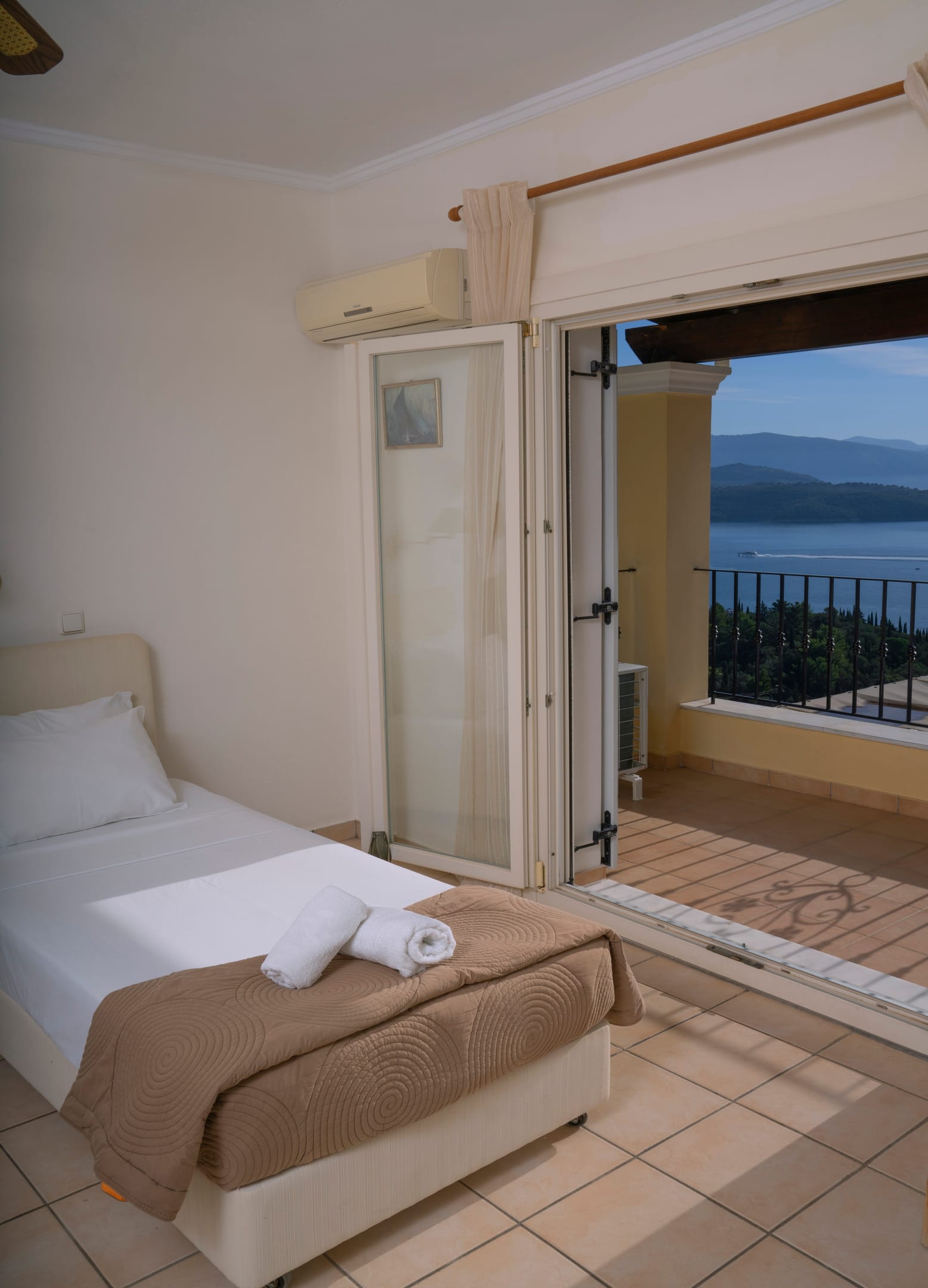 Bellina Villa