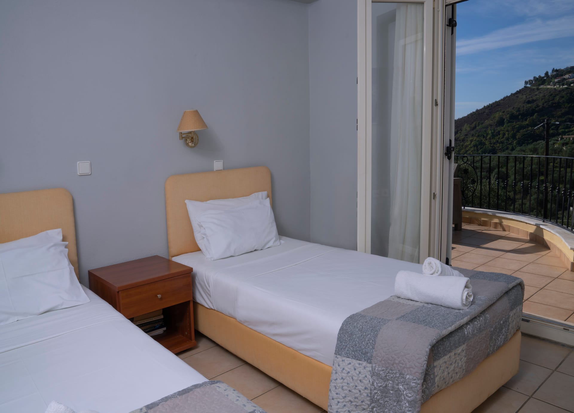 Bellina Villa