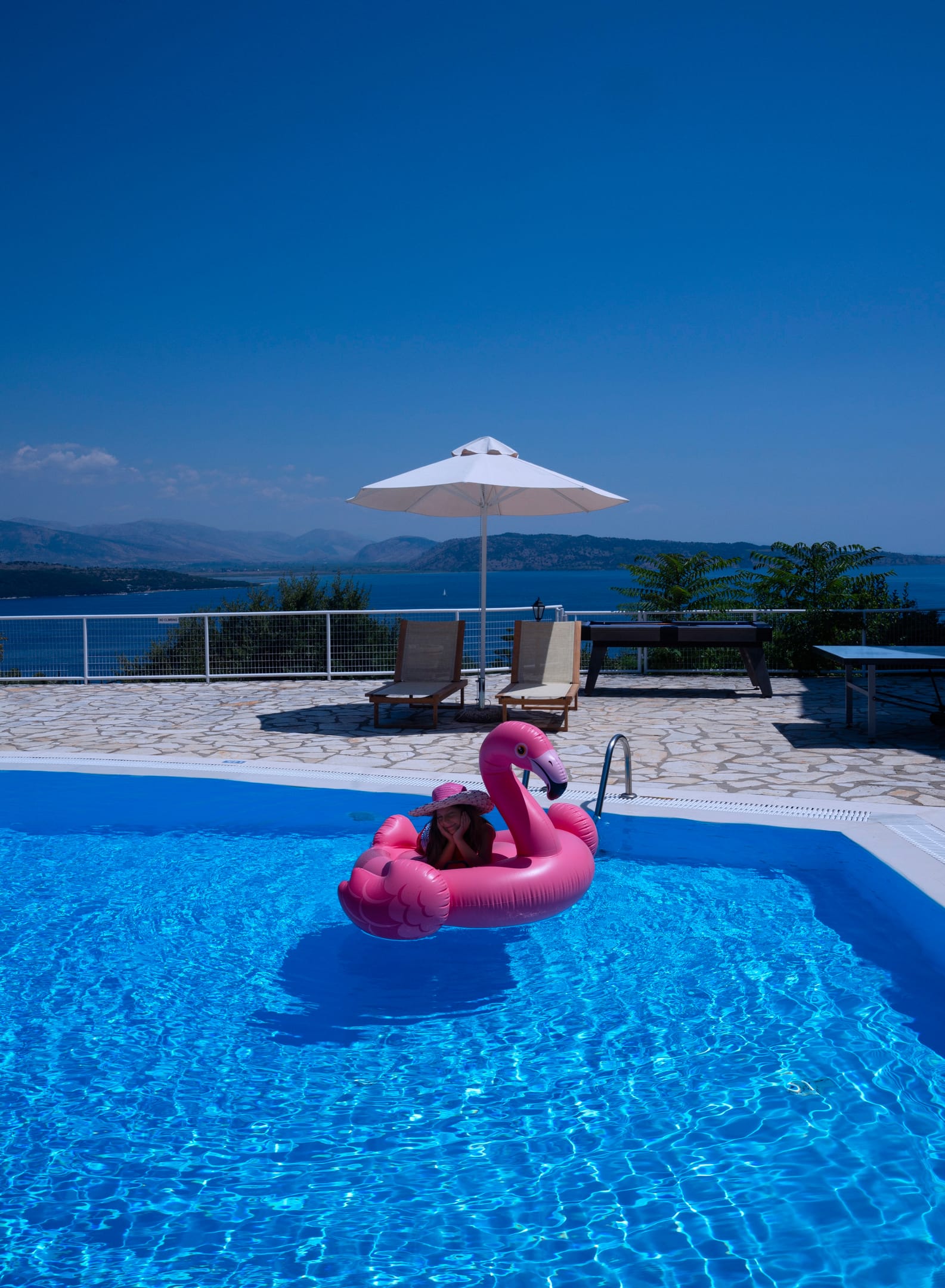 Bellina Villa