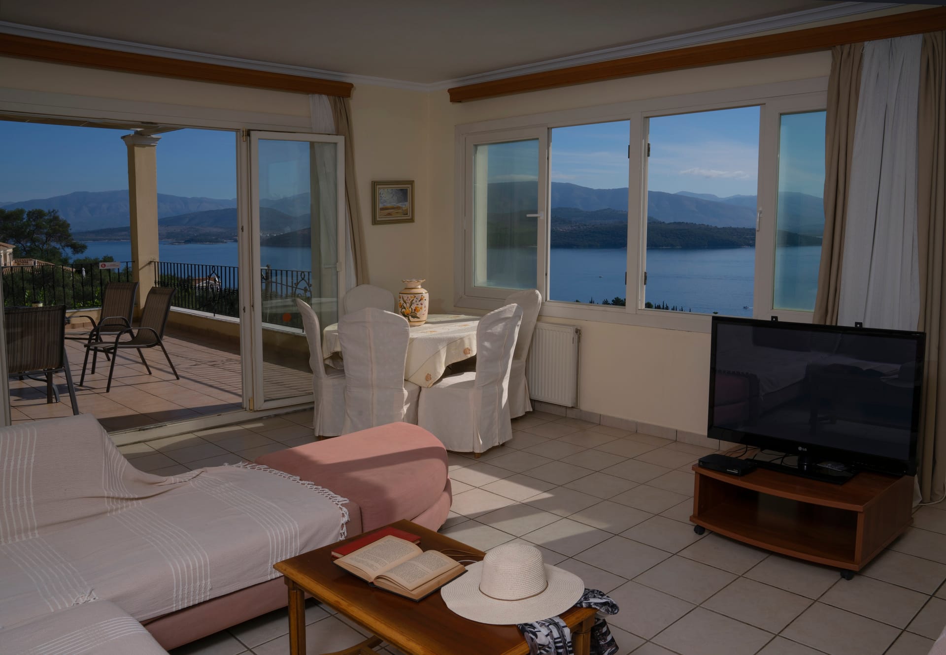 Bellina Villa