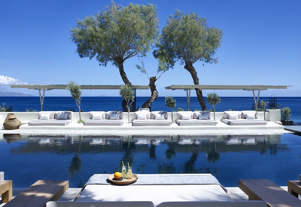 Bellonias Villas Santorini
