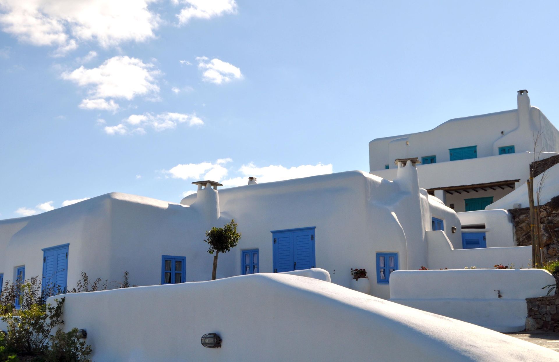 Belogna Ikons Naxos