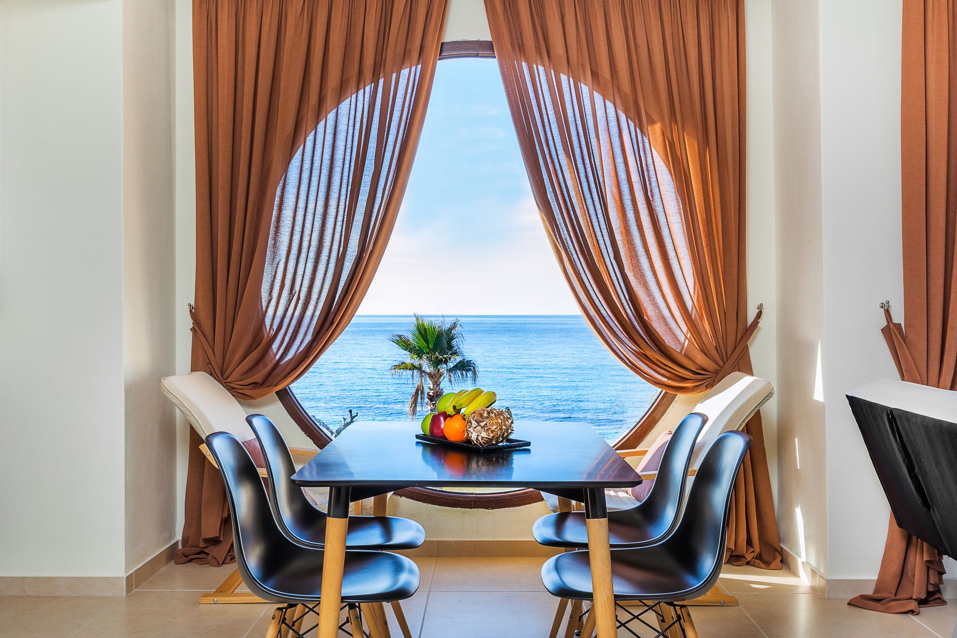 Belohorizonte Fine Accommodation Chalkidiki