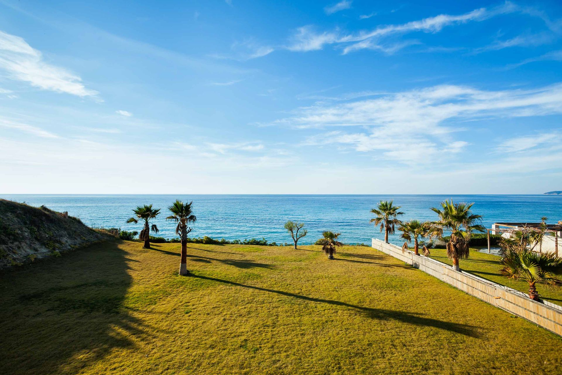 Belohorizonte Fine Accommodation Chalkidiki
