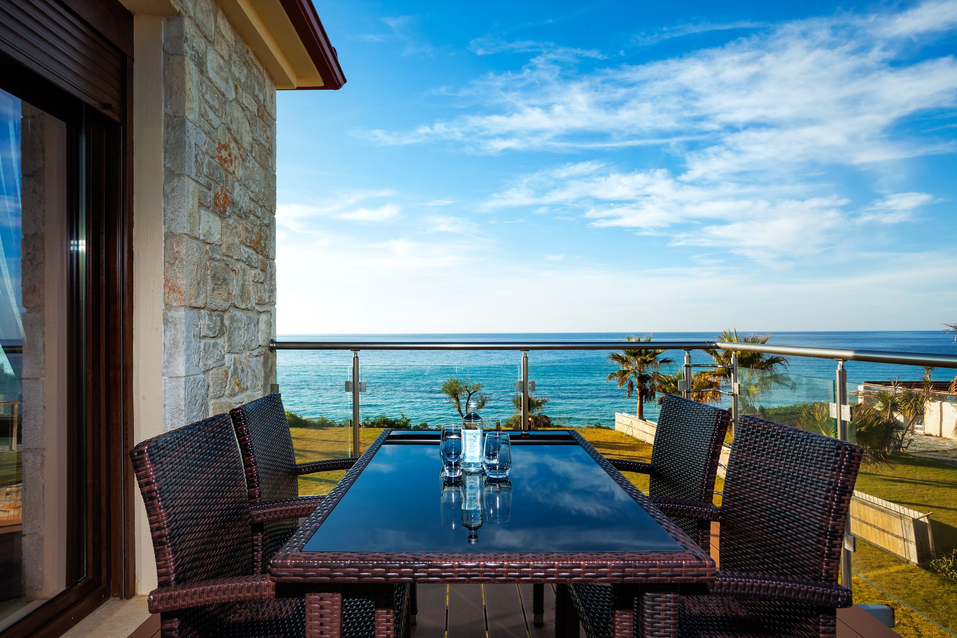 Belohorizonte Fine Accommodation Chalkidiki