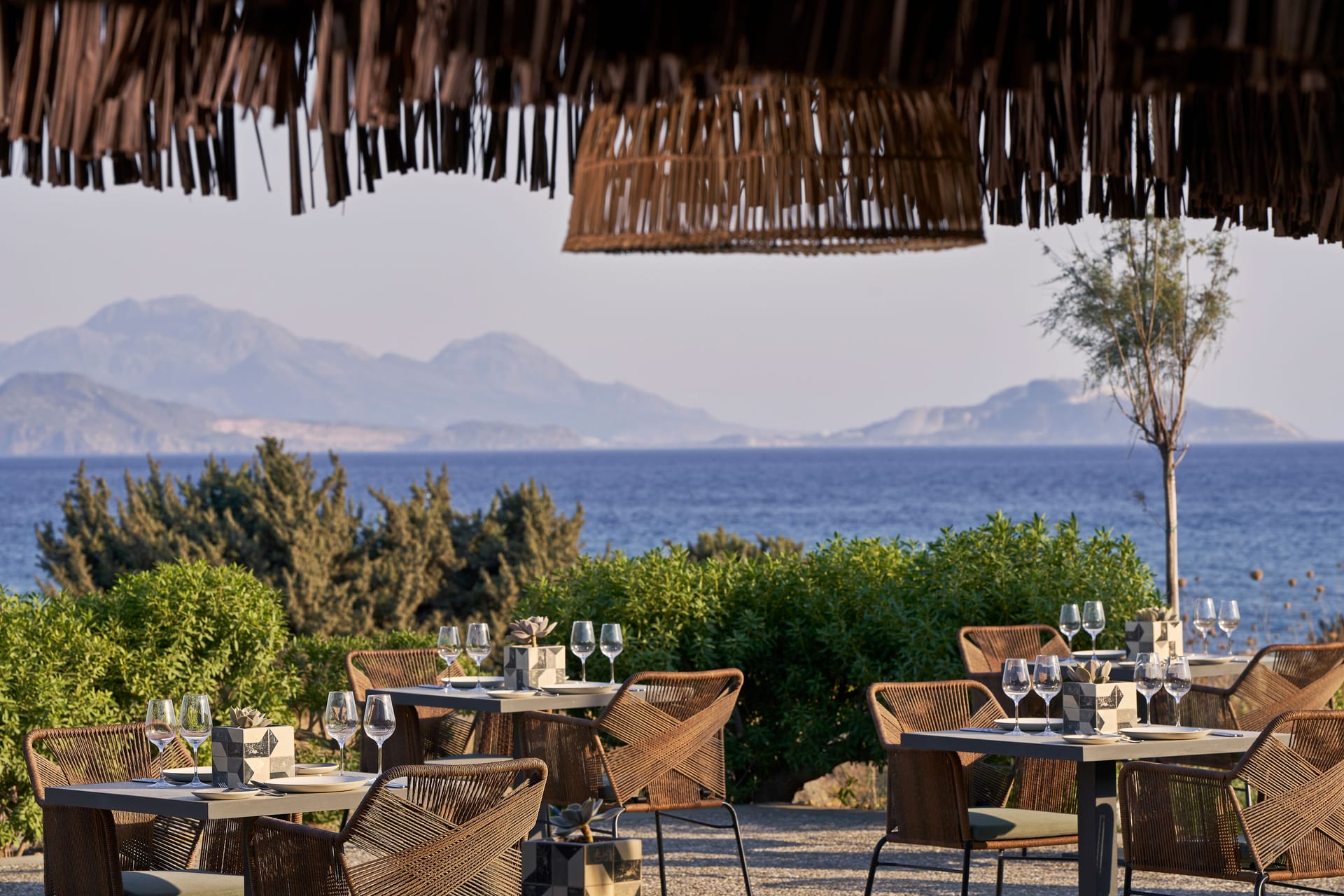 Atlantica Belvedere Resort