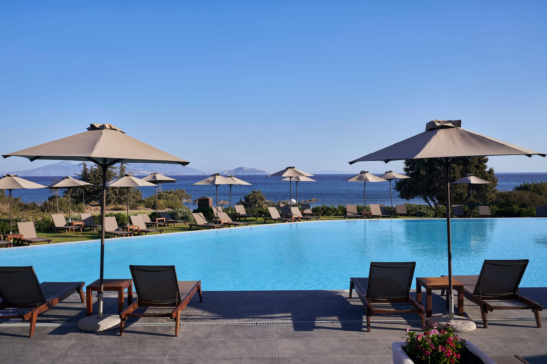 Atlantica Belvedere Resort