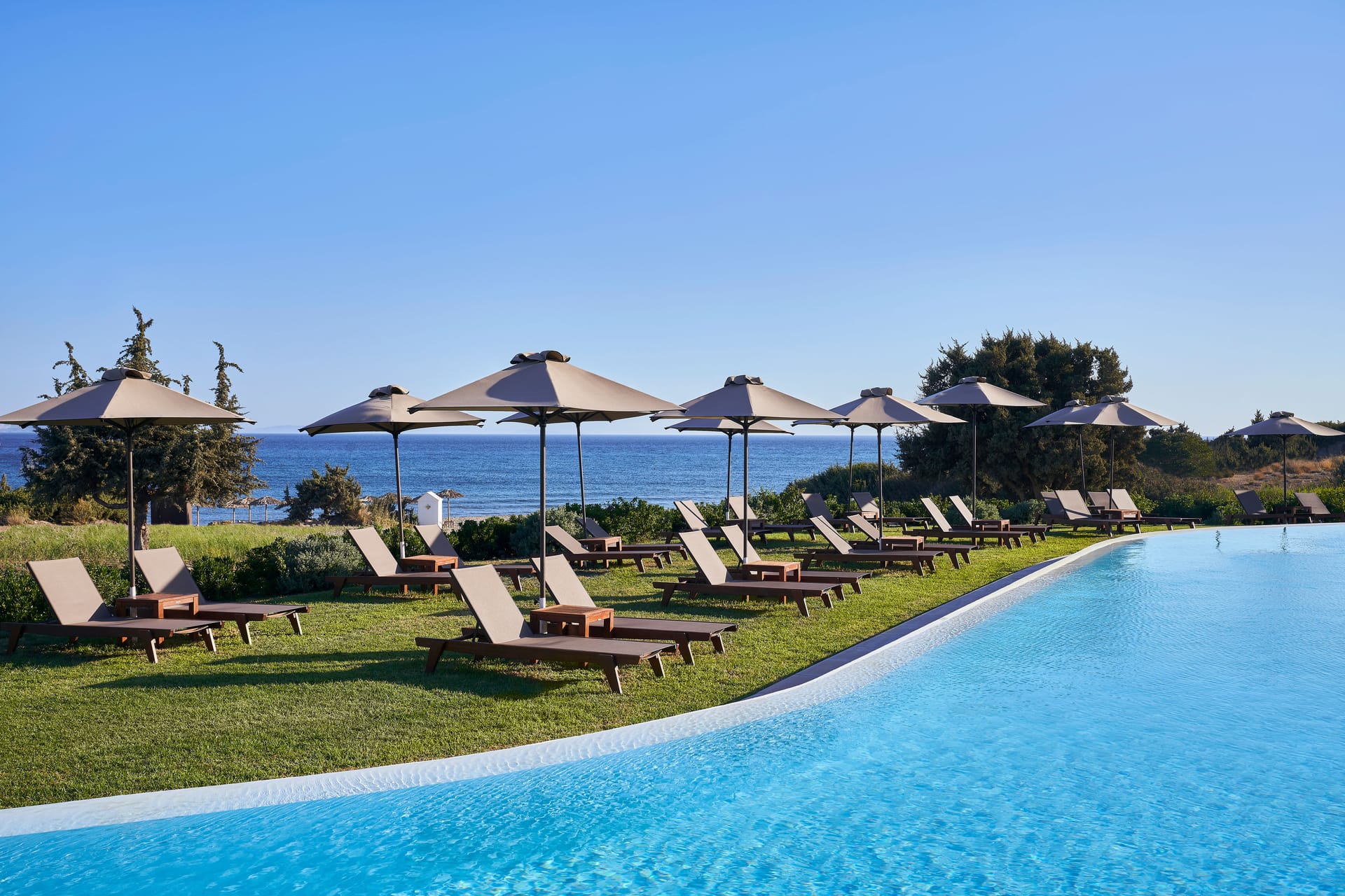Atlantica Belvedere Resort