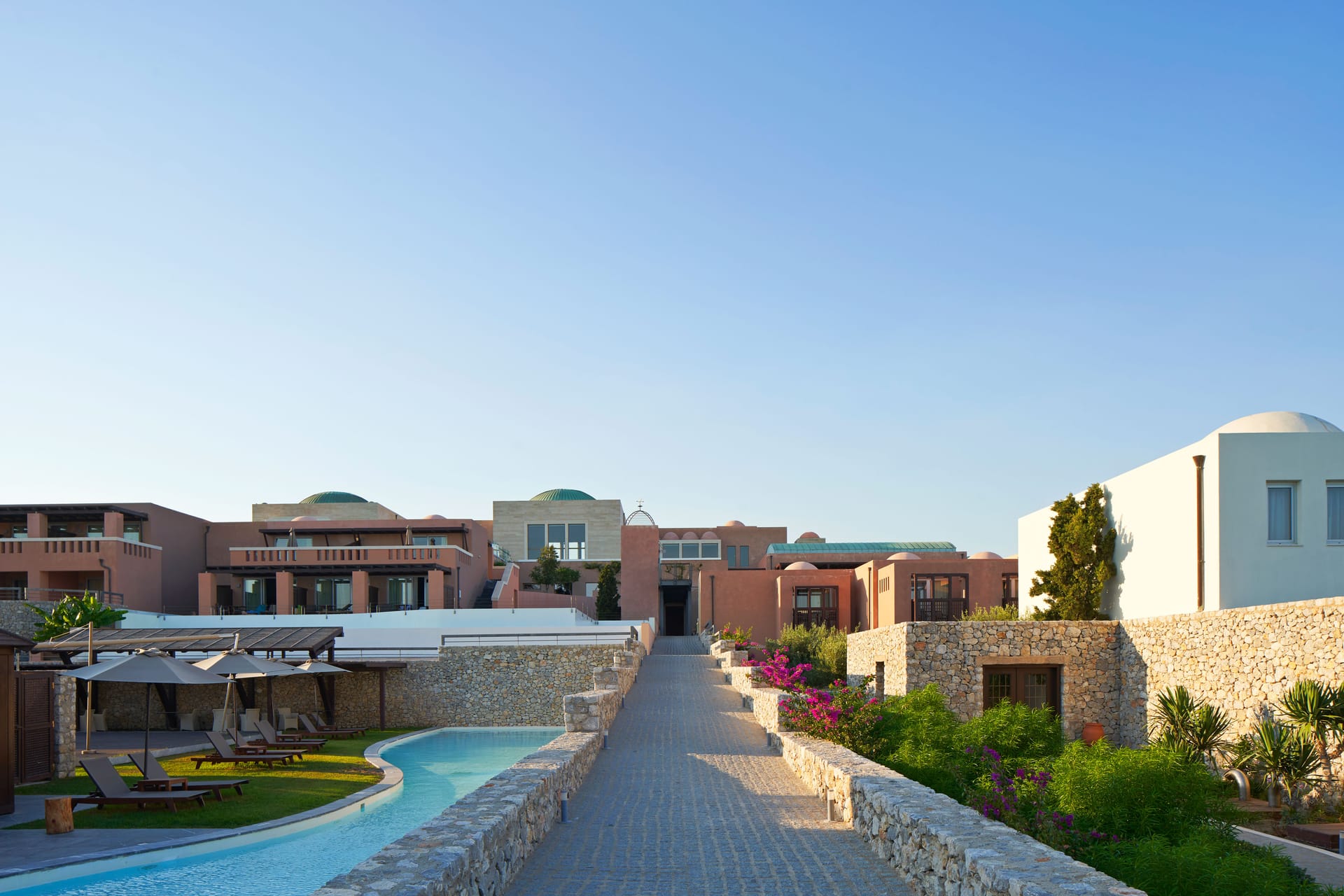 Atlantica Belvedere Resort