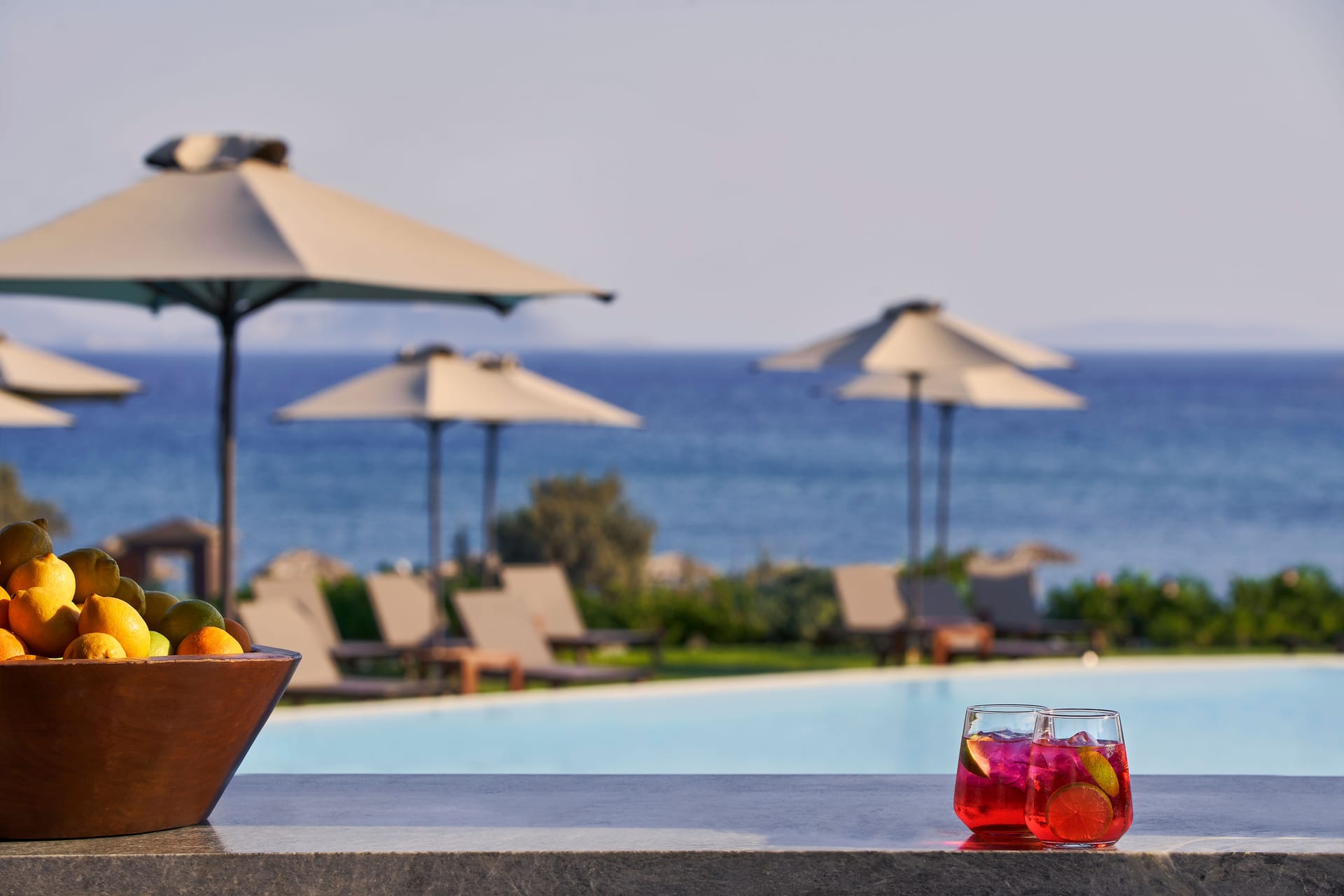 Atlantica Belvedere Resort