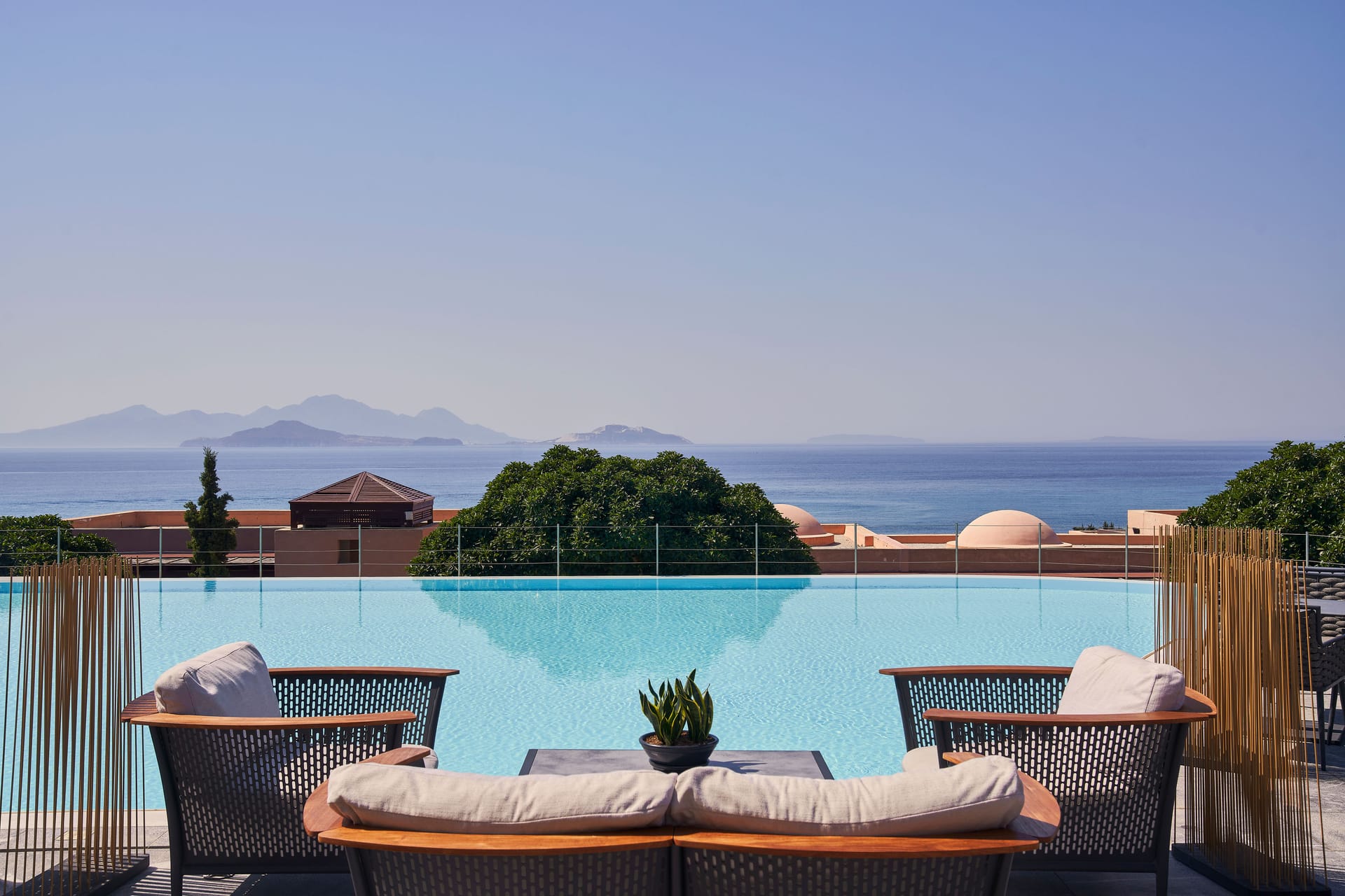 Atlantica Belvedere Resort