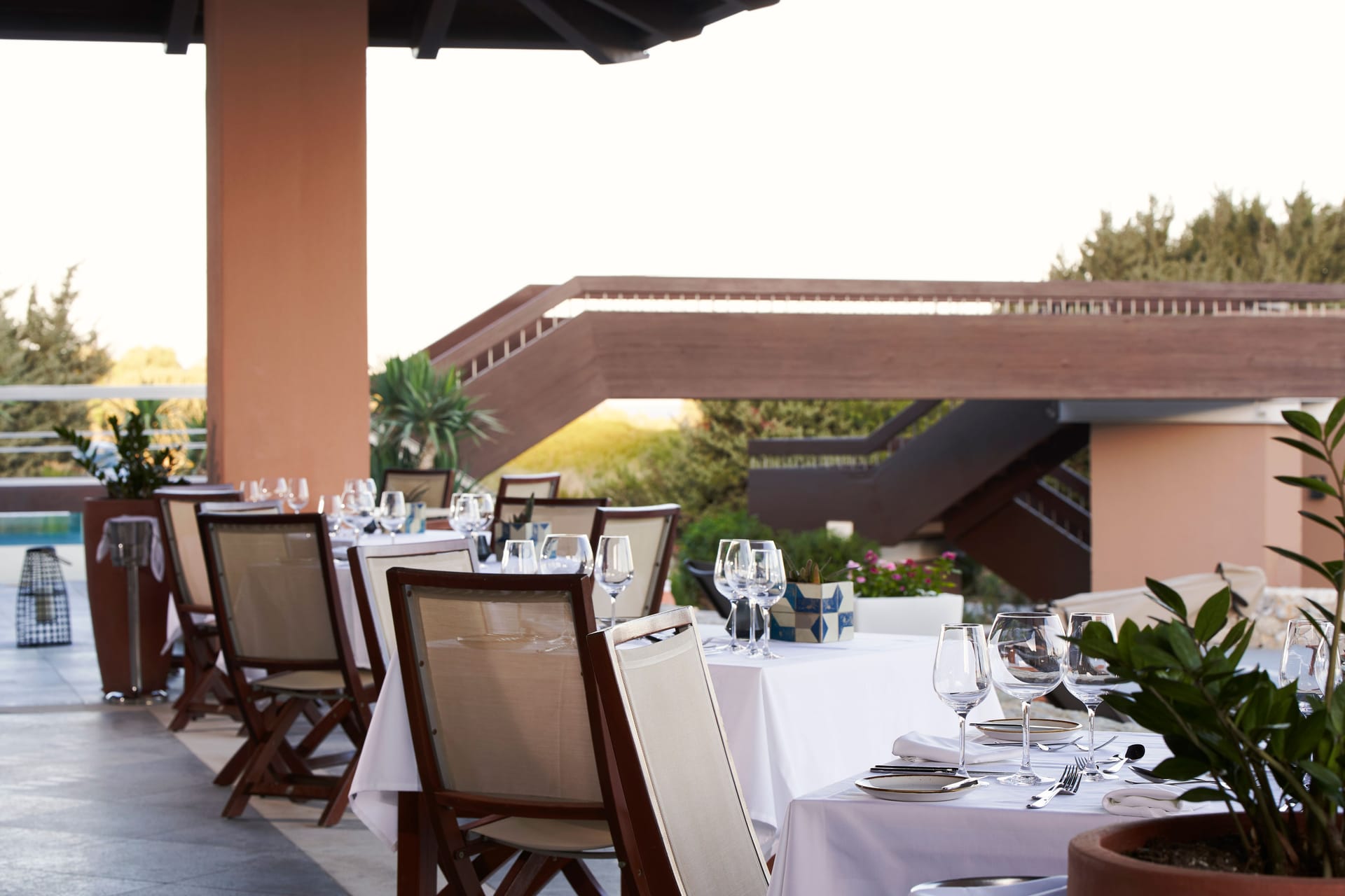 Atlantica Belvedere Resort