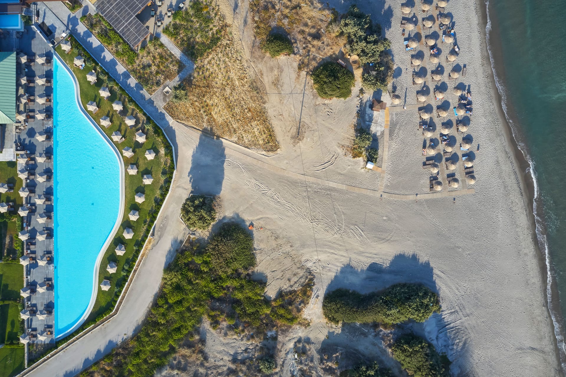 Atlantica Belvedere Resort