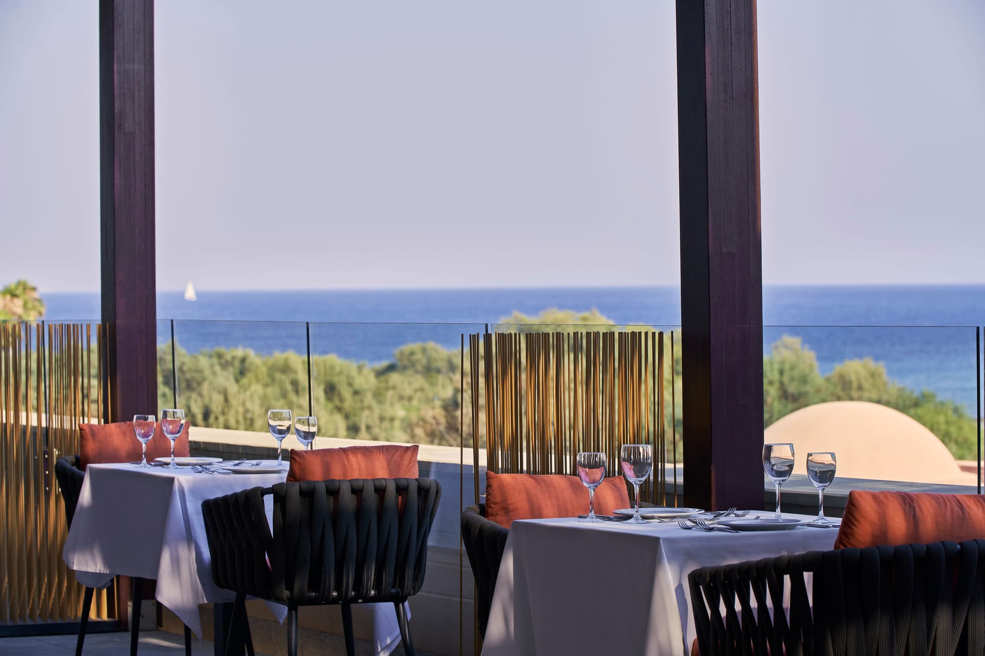 Atlantica Belvedere Resort