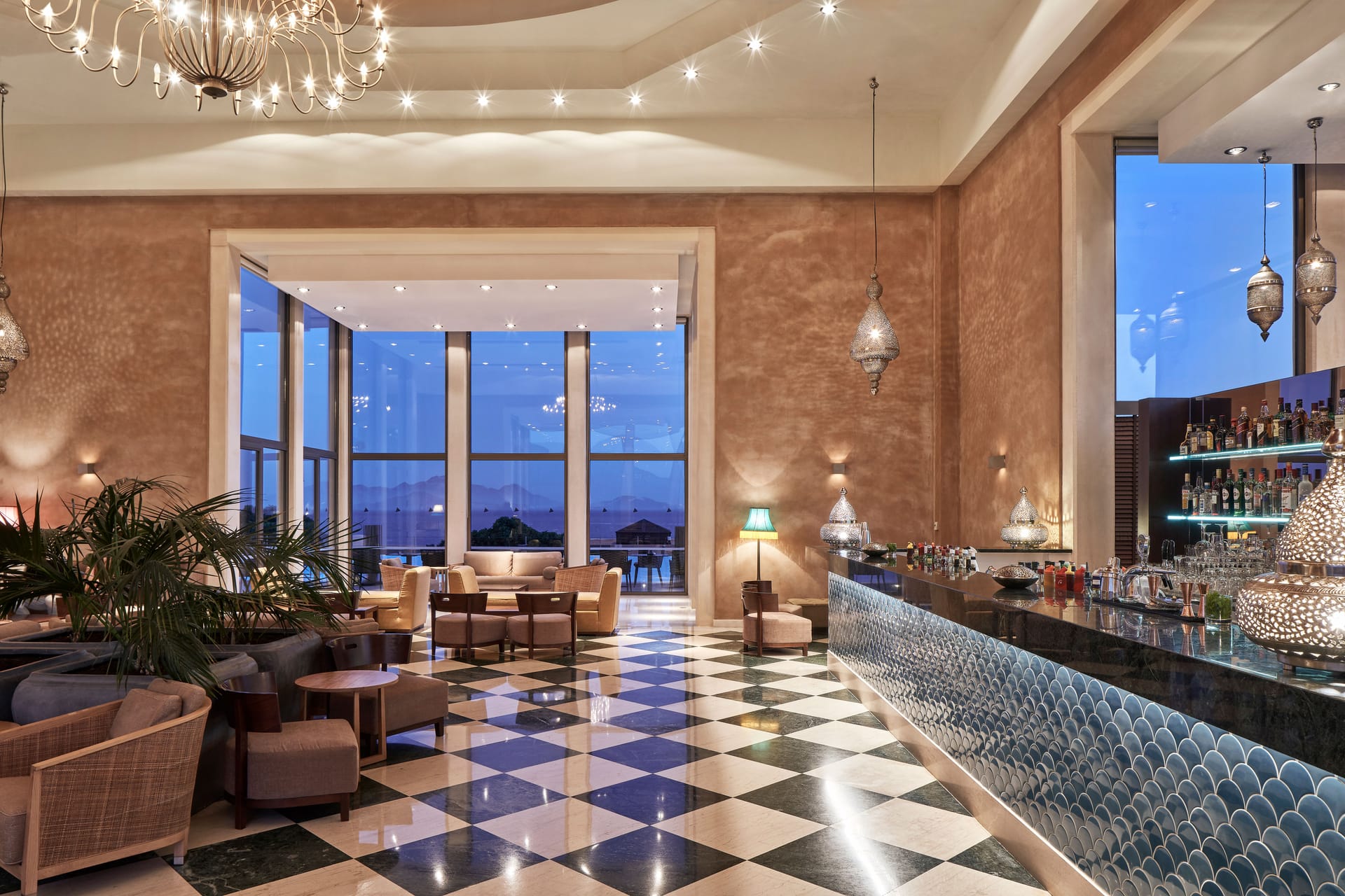 Atlantica Belvedere Resort