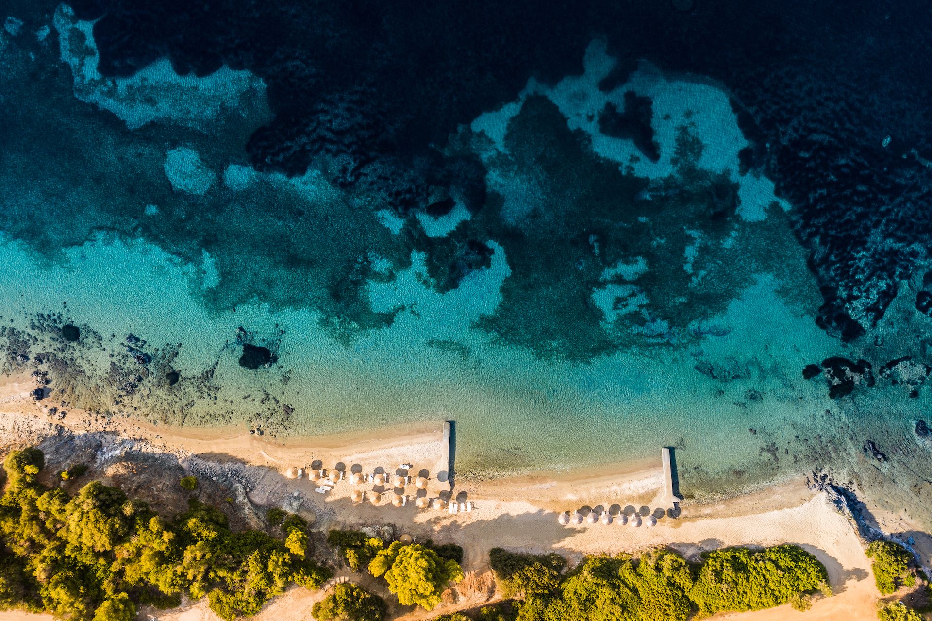 Bianco Olympico Beach Resort Chalkidiki by Anayia All Inclusive Resorts