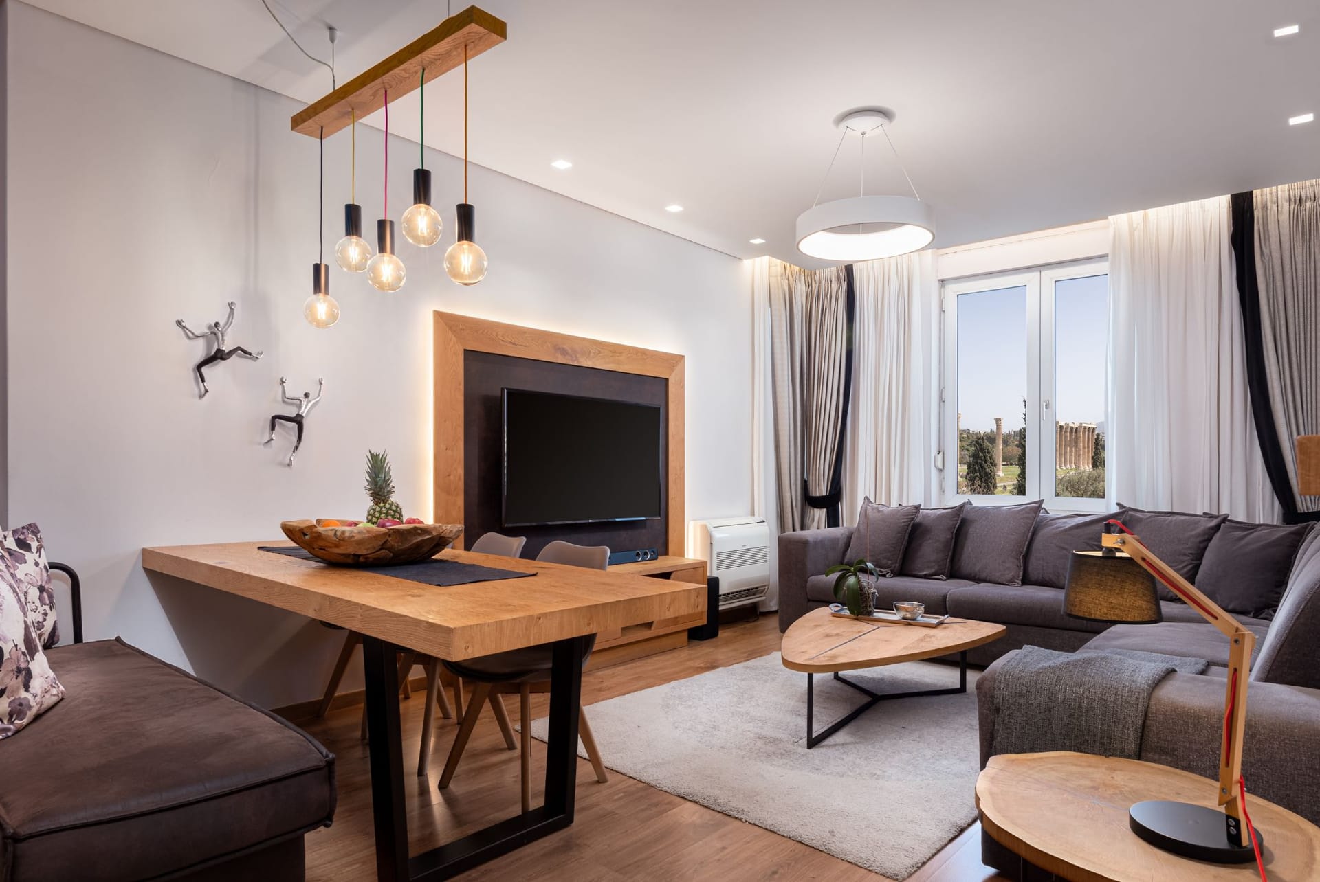 Bill & John Apartments & Villas