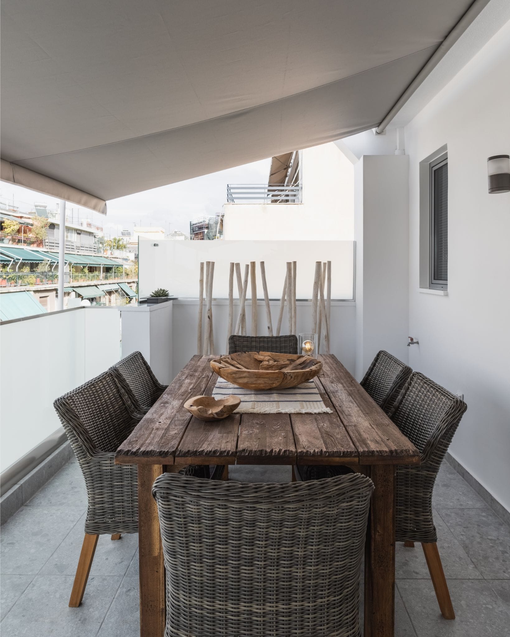 Bill & John Apartments & Villas