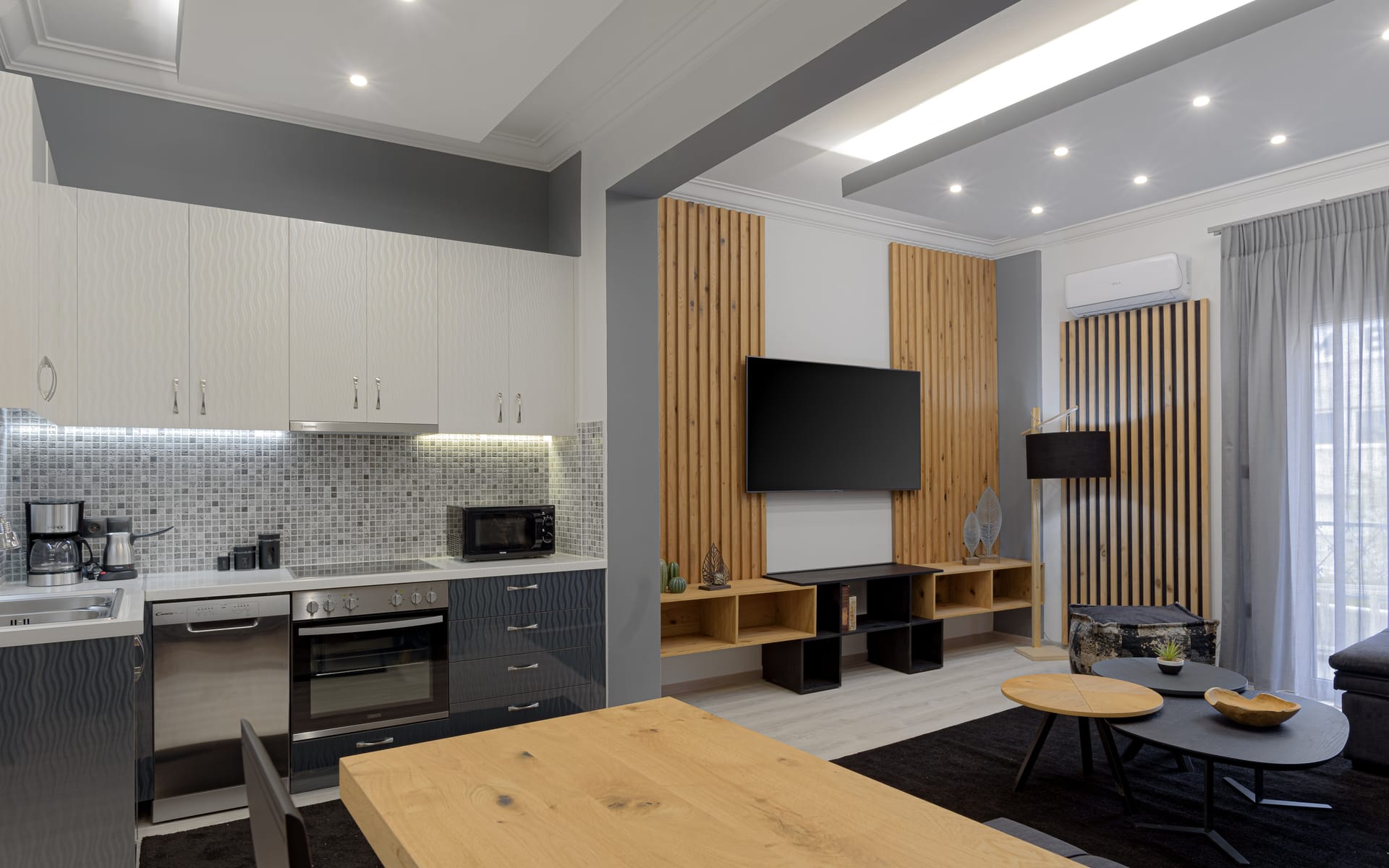 Bill & John Apartments & Villas