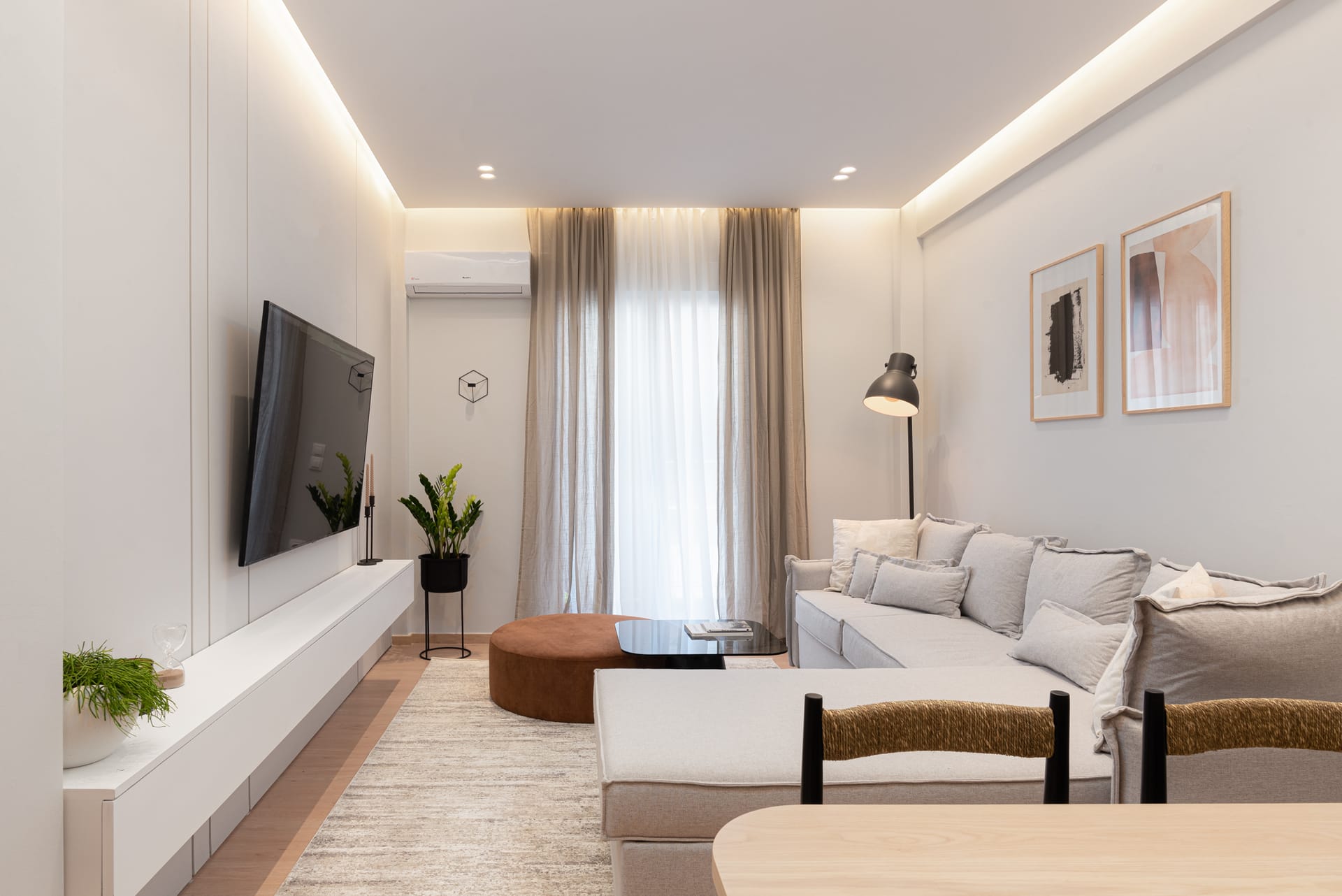 Bill & John Apartments & Villas