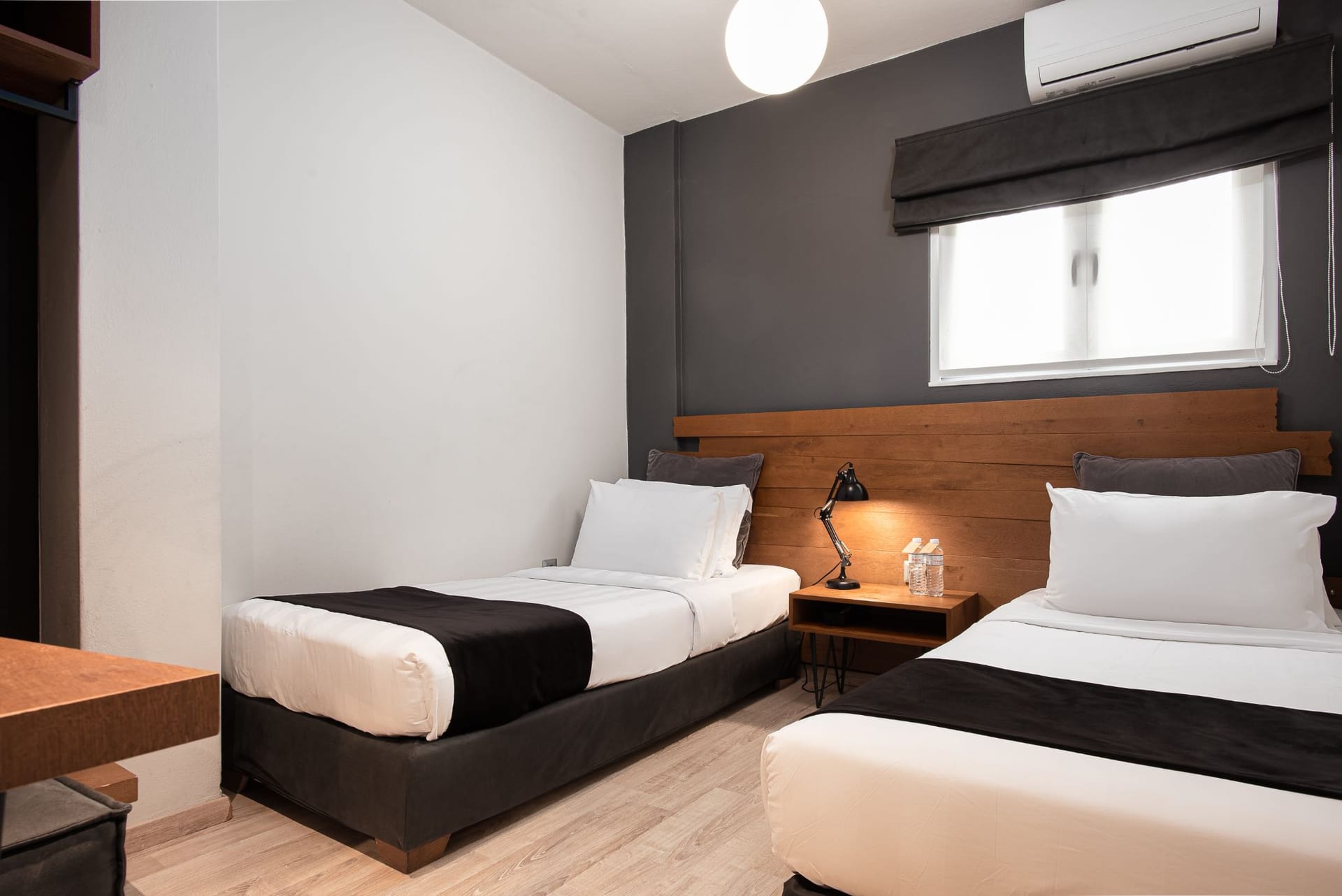 Bill & John Apartments & Villas