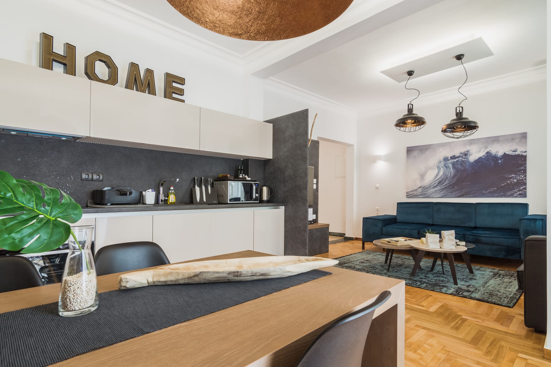 Bill & John Apartments & Villas