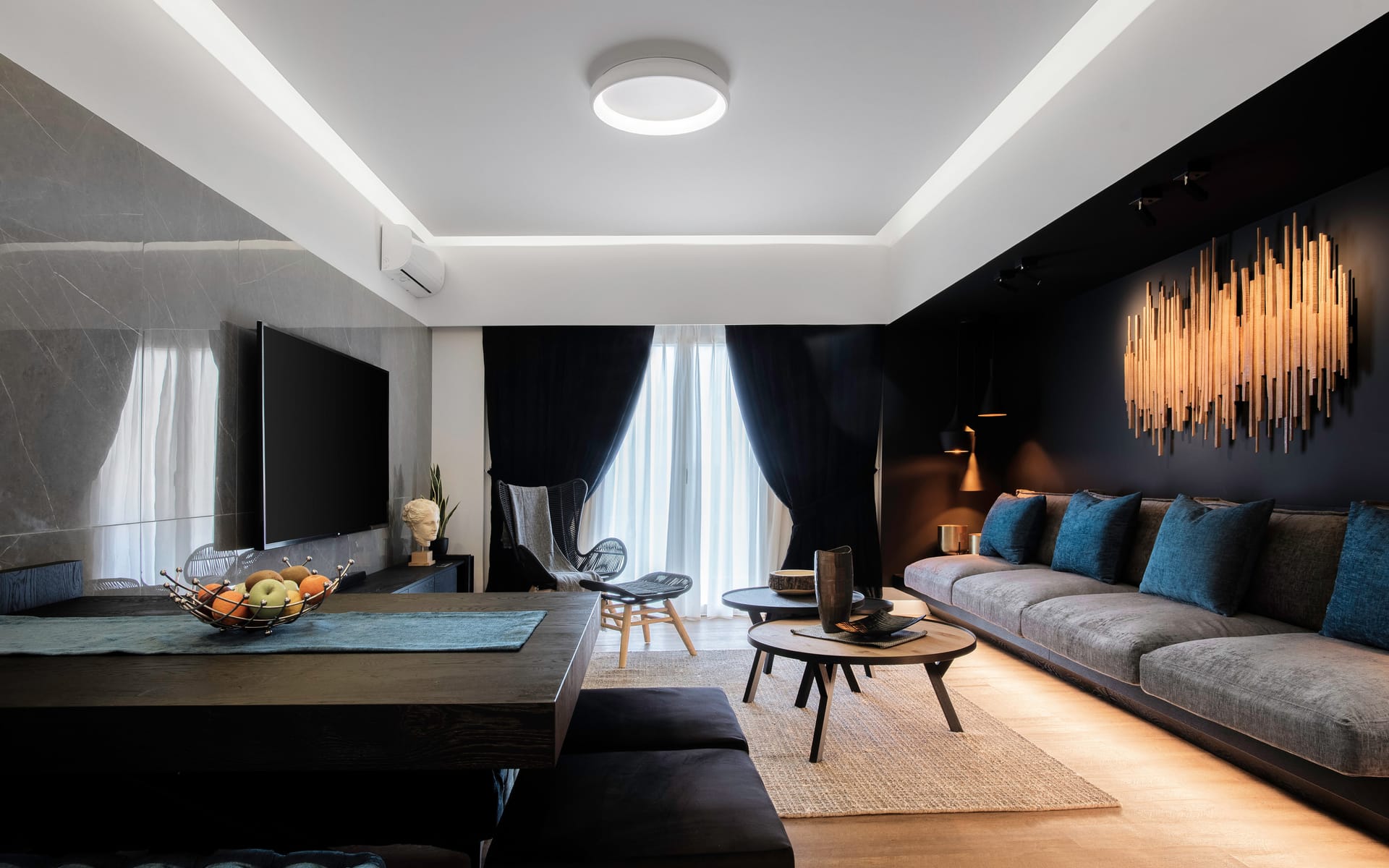 Bill & John Apartments & Villas
