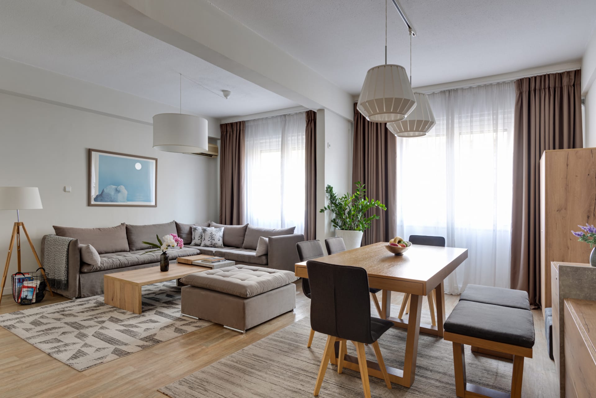 Bill & John Apartments & Villas
