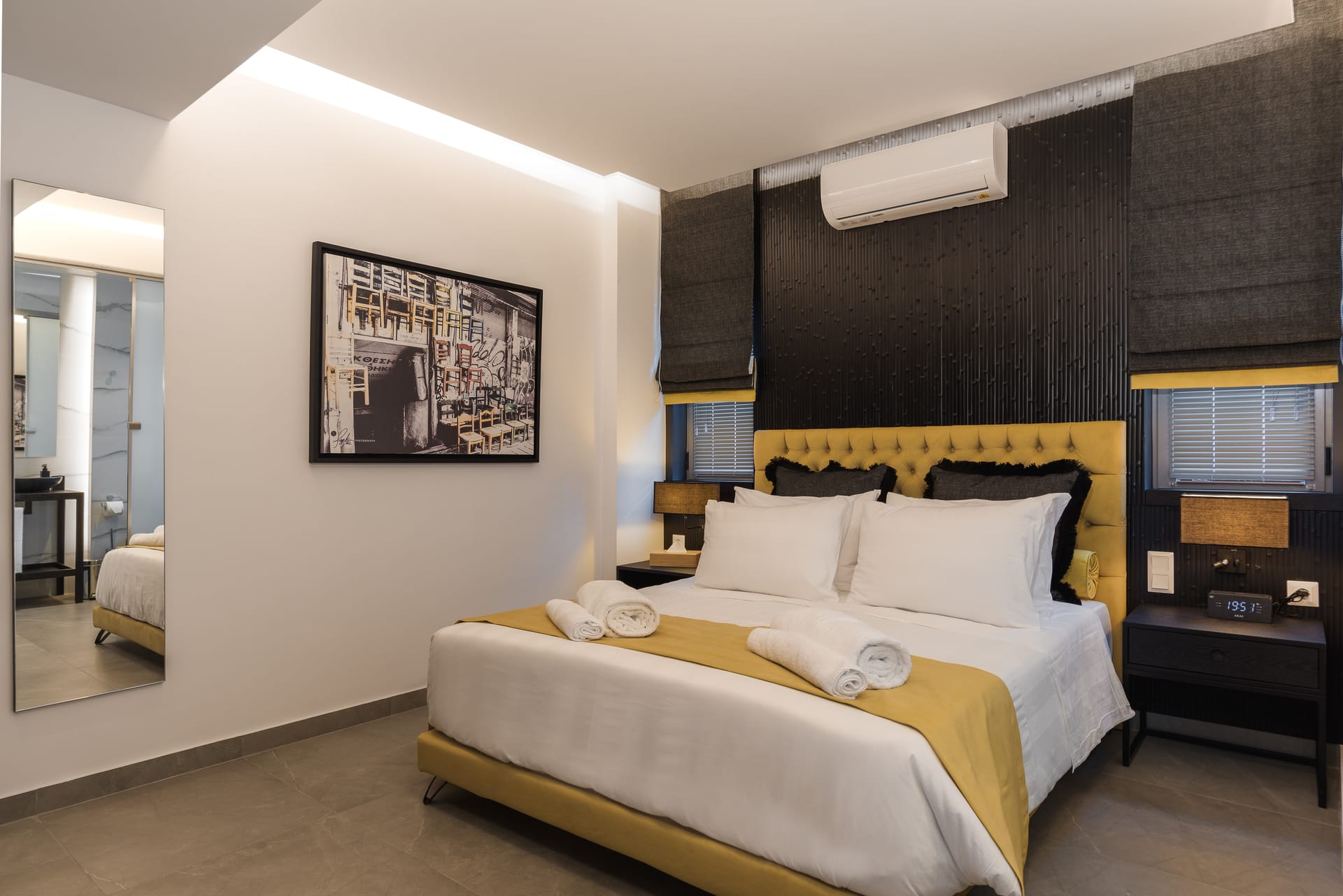 Bill & John Apartments & Villas