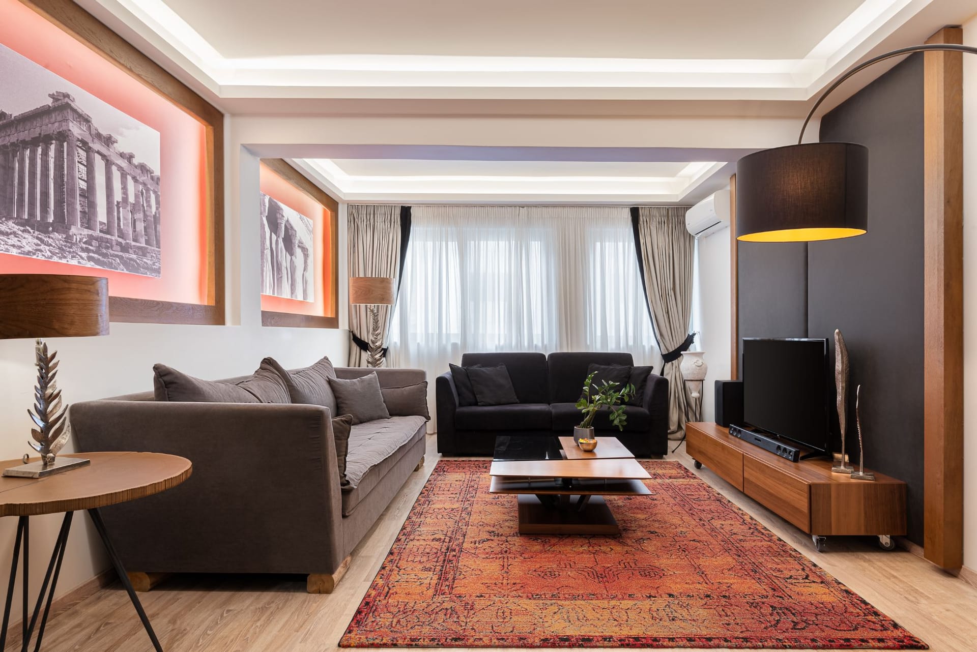 Bill & John Apartments & Villas