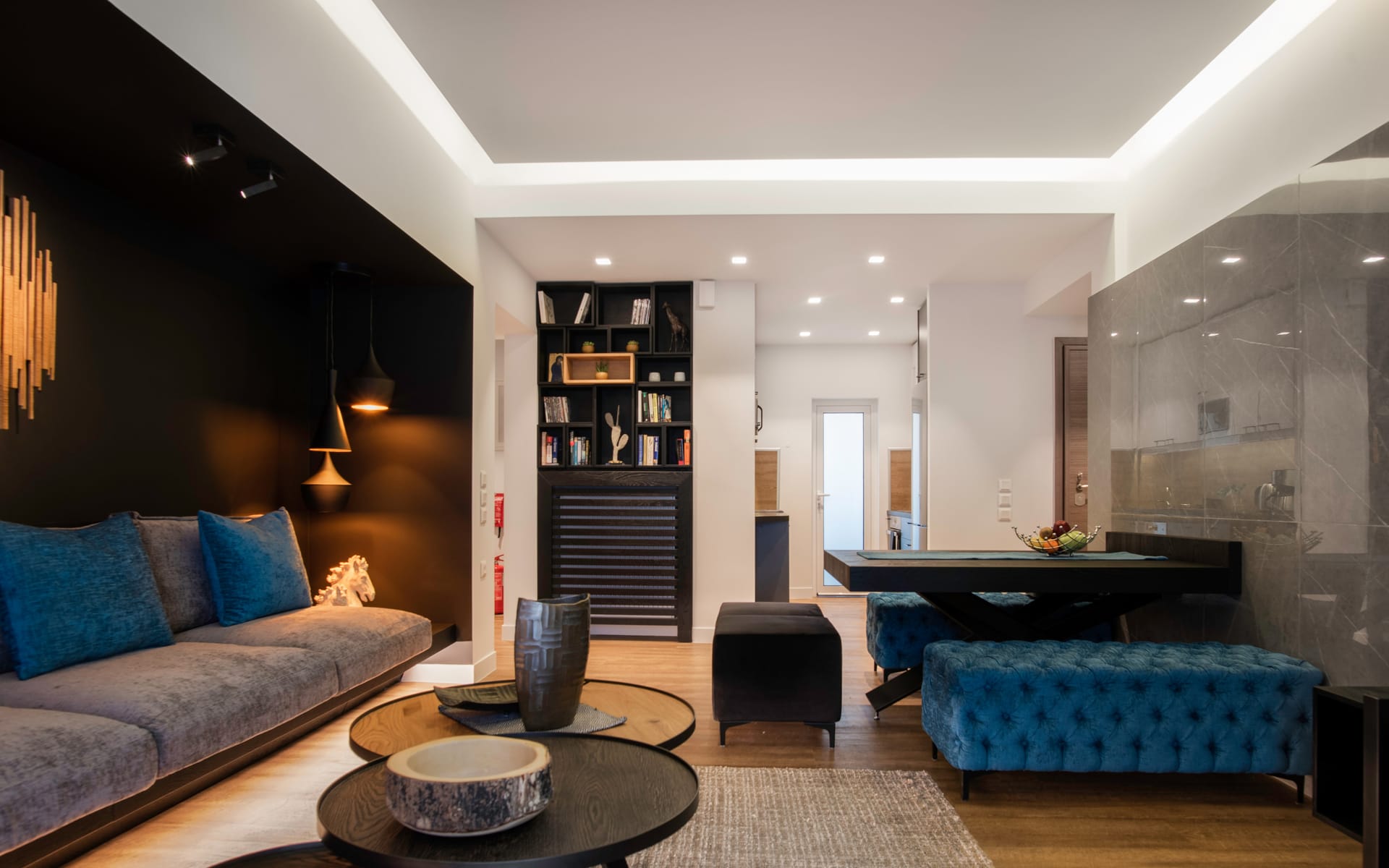 Bill & John Apartments & Villas