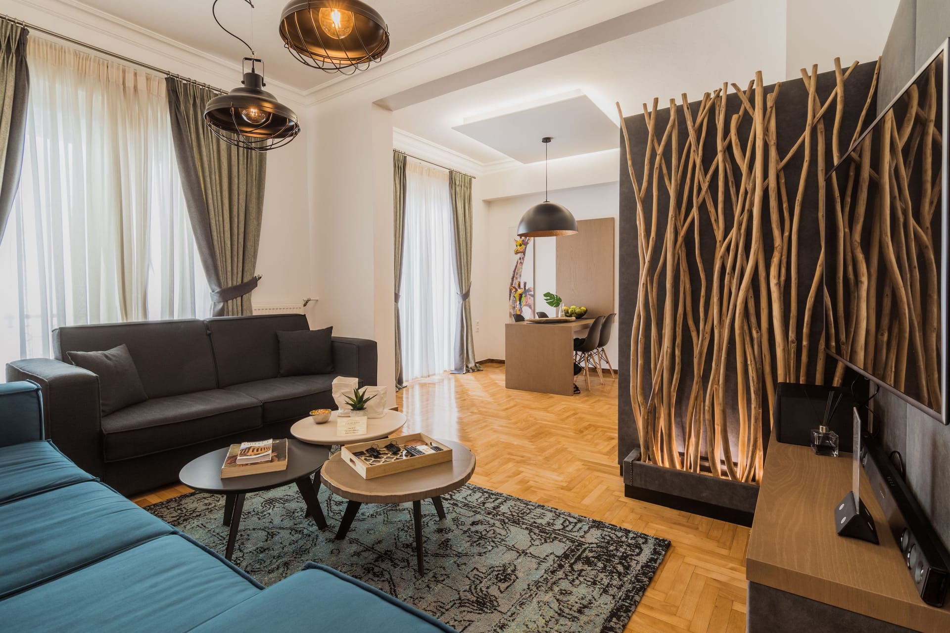Bill & John Apartments & Villas