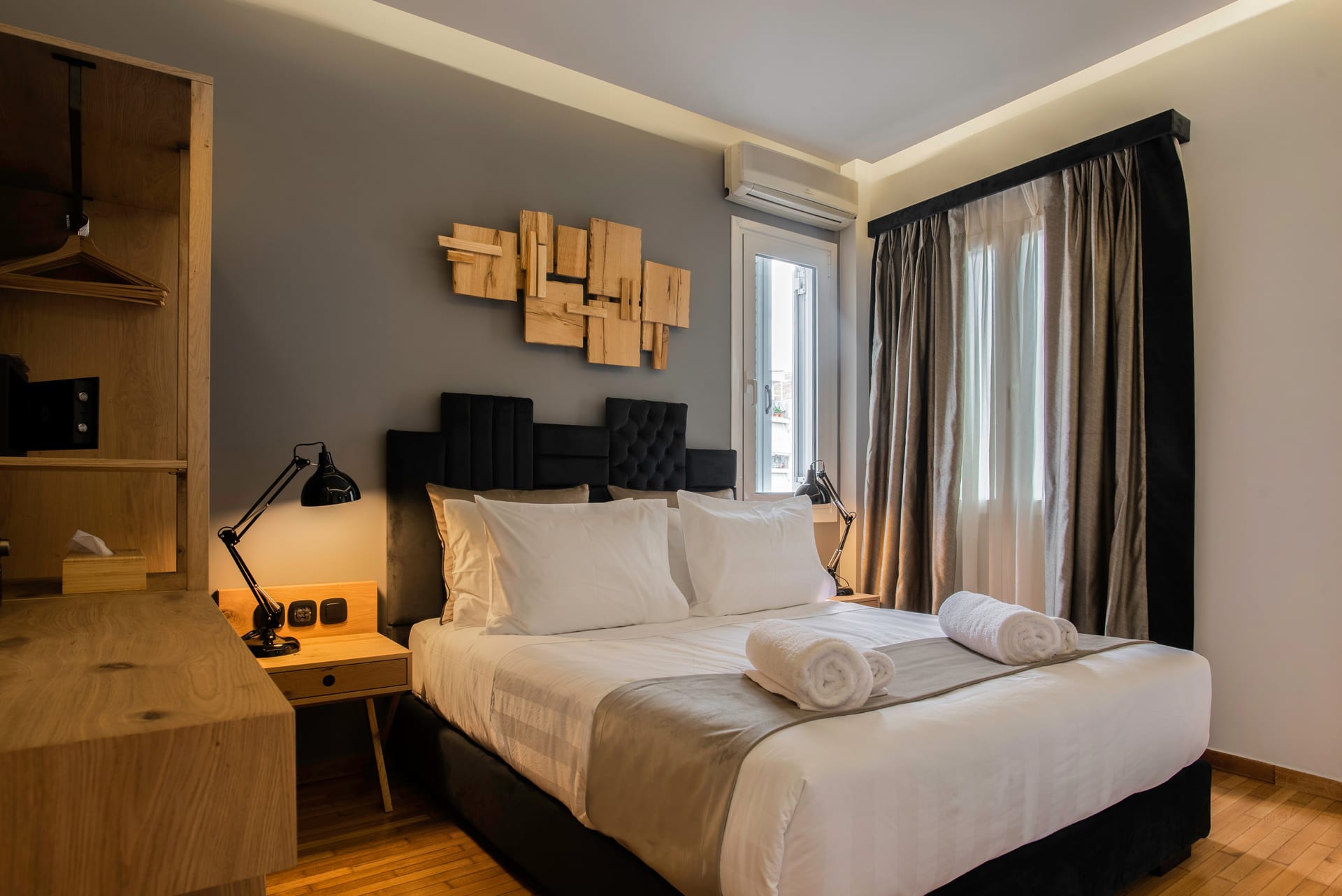 Bill & John Apartments & Villas